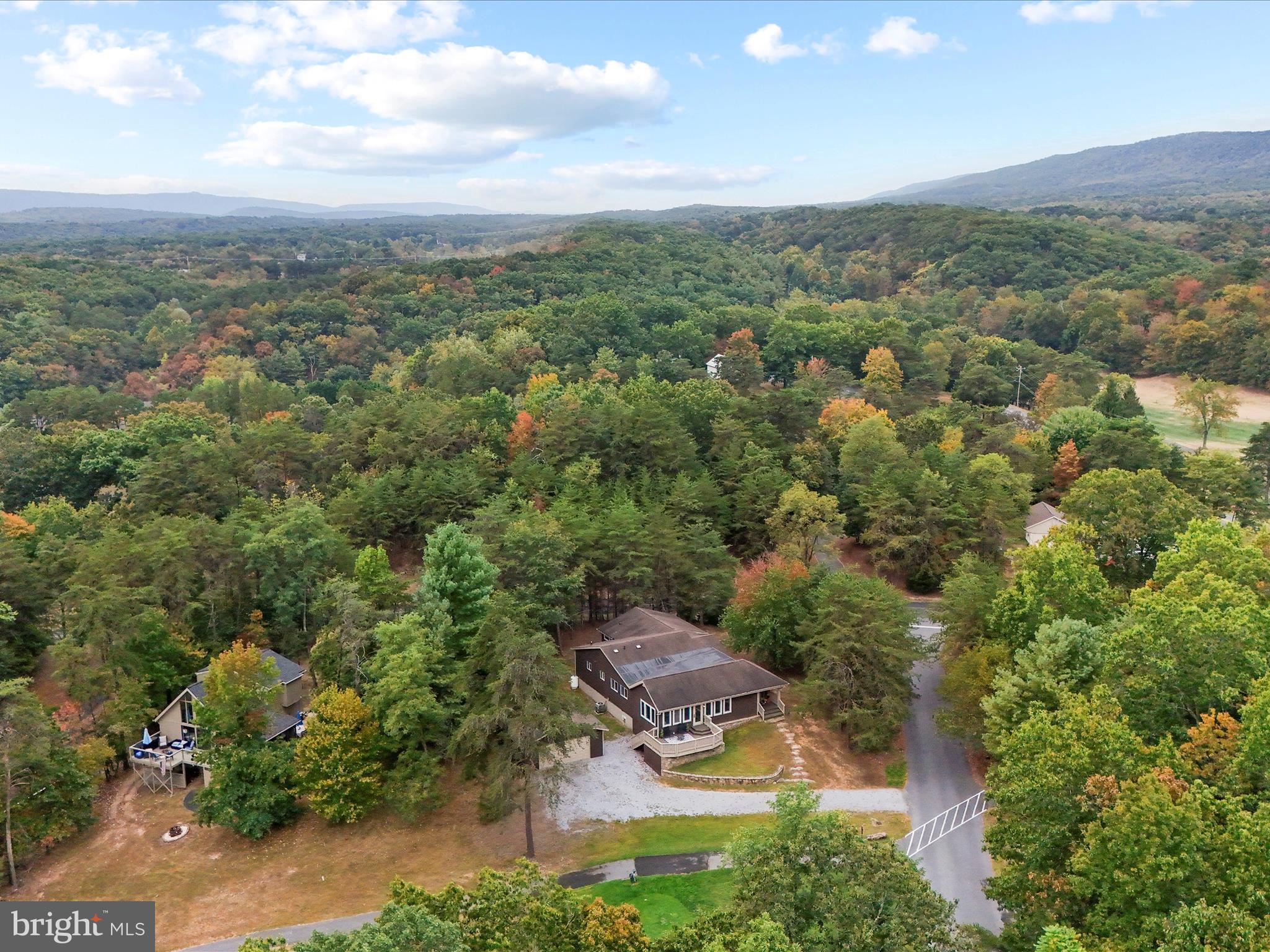 THE WOODS - Residential