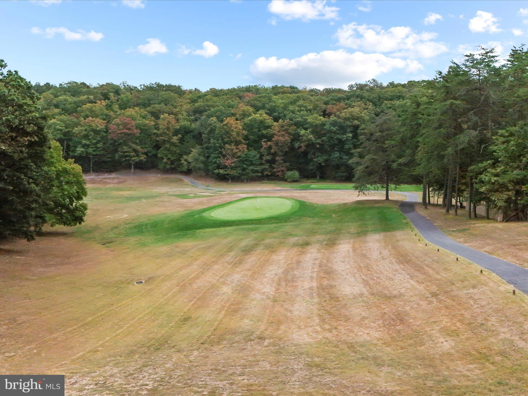 THE WOODS - Residential