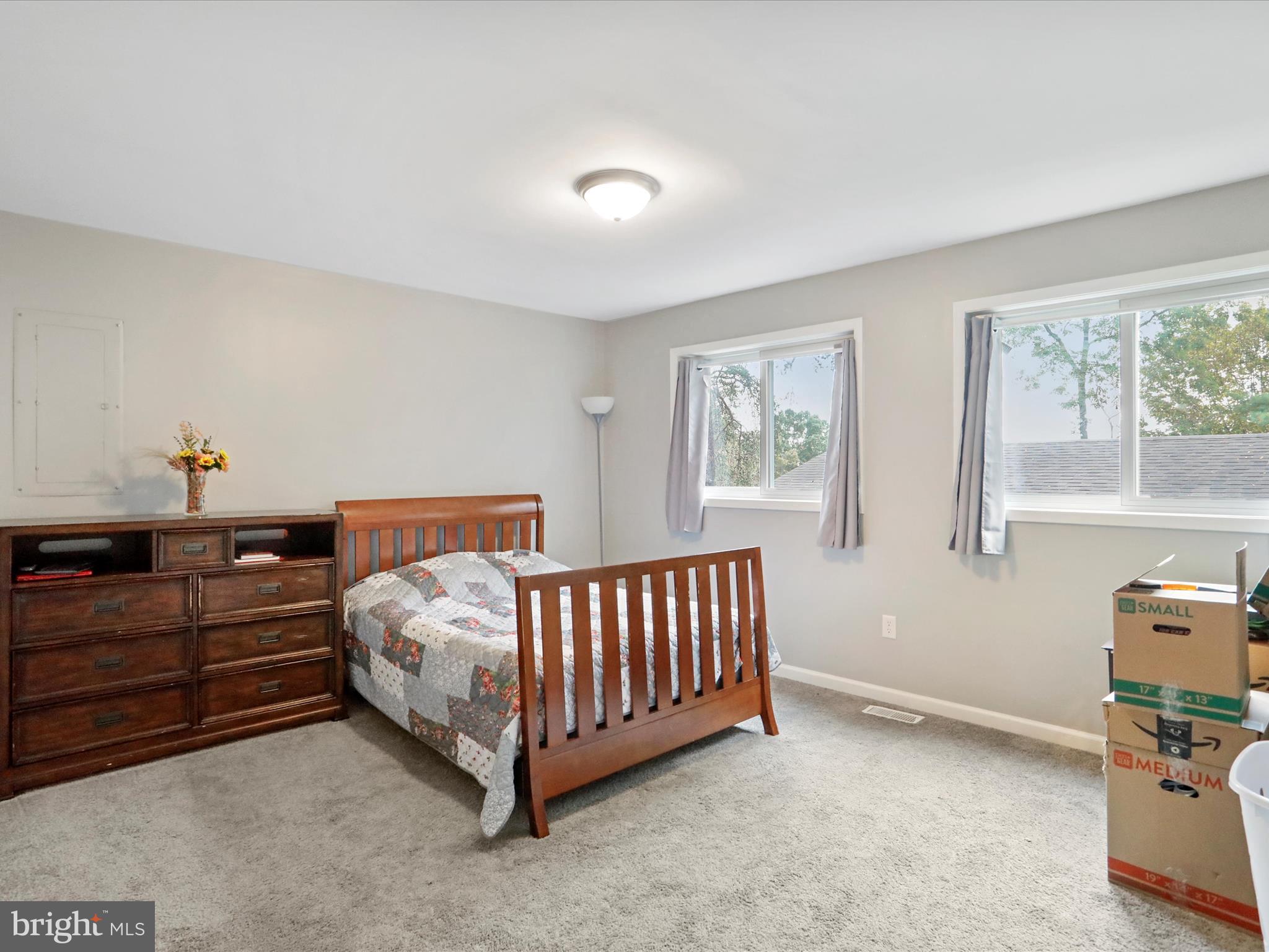 THE WOODS - Residential