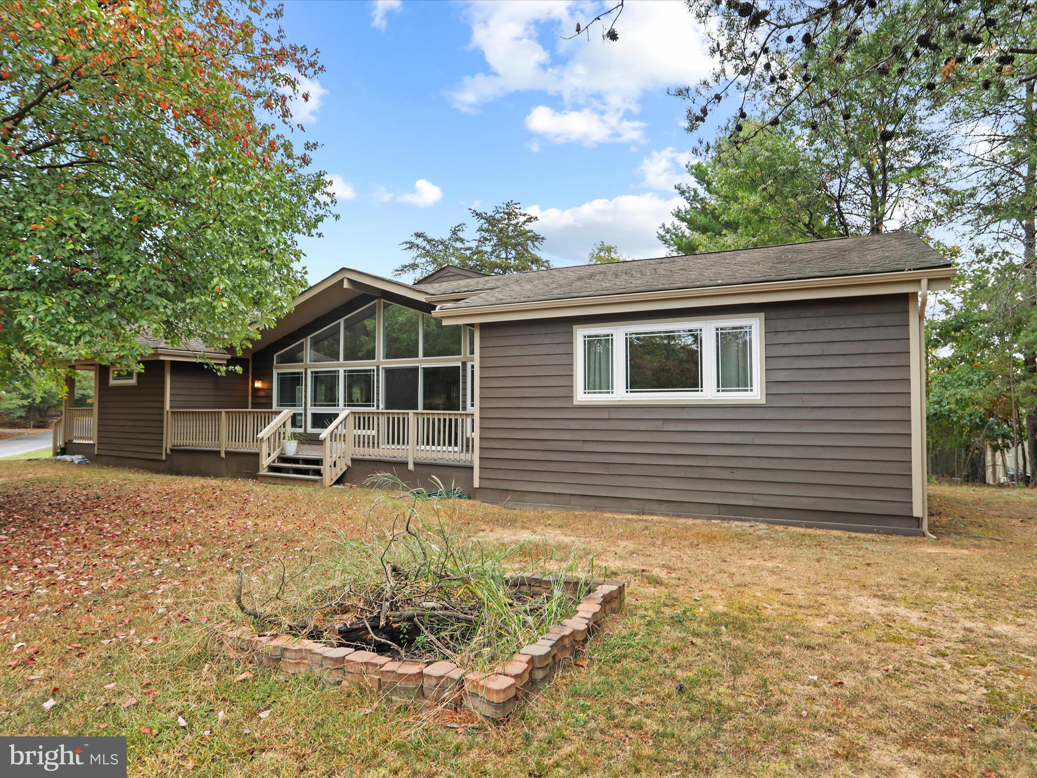 THE WOODS - Residential