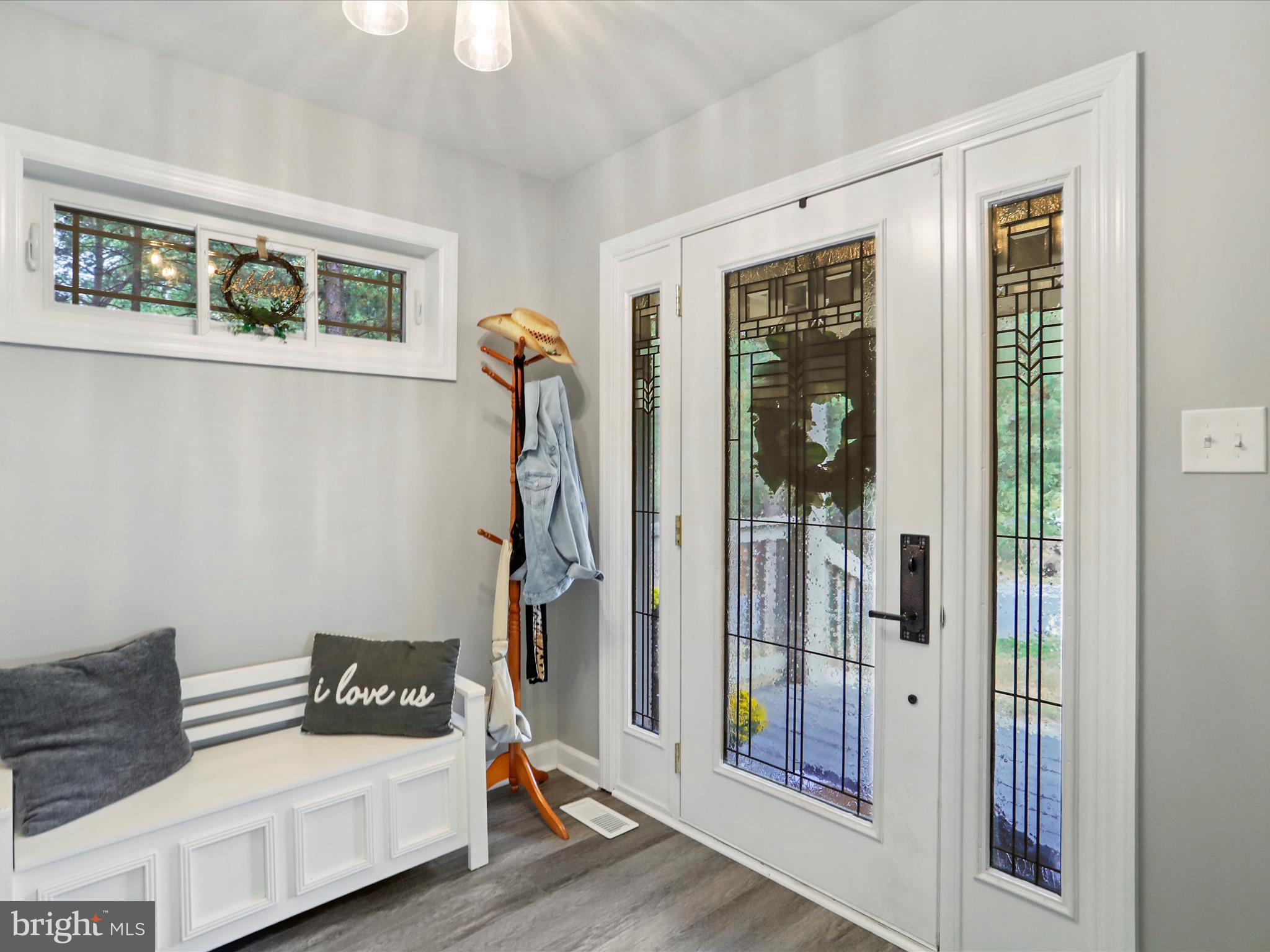 THE WOODS - Residential