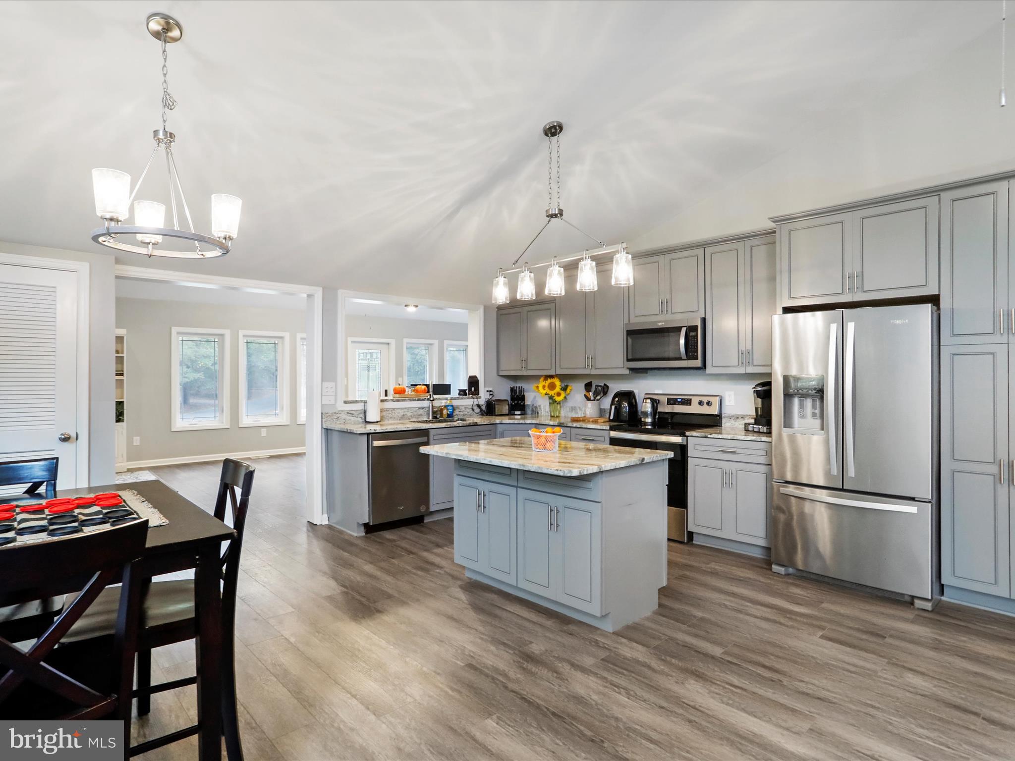 THE WOODS - Residential