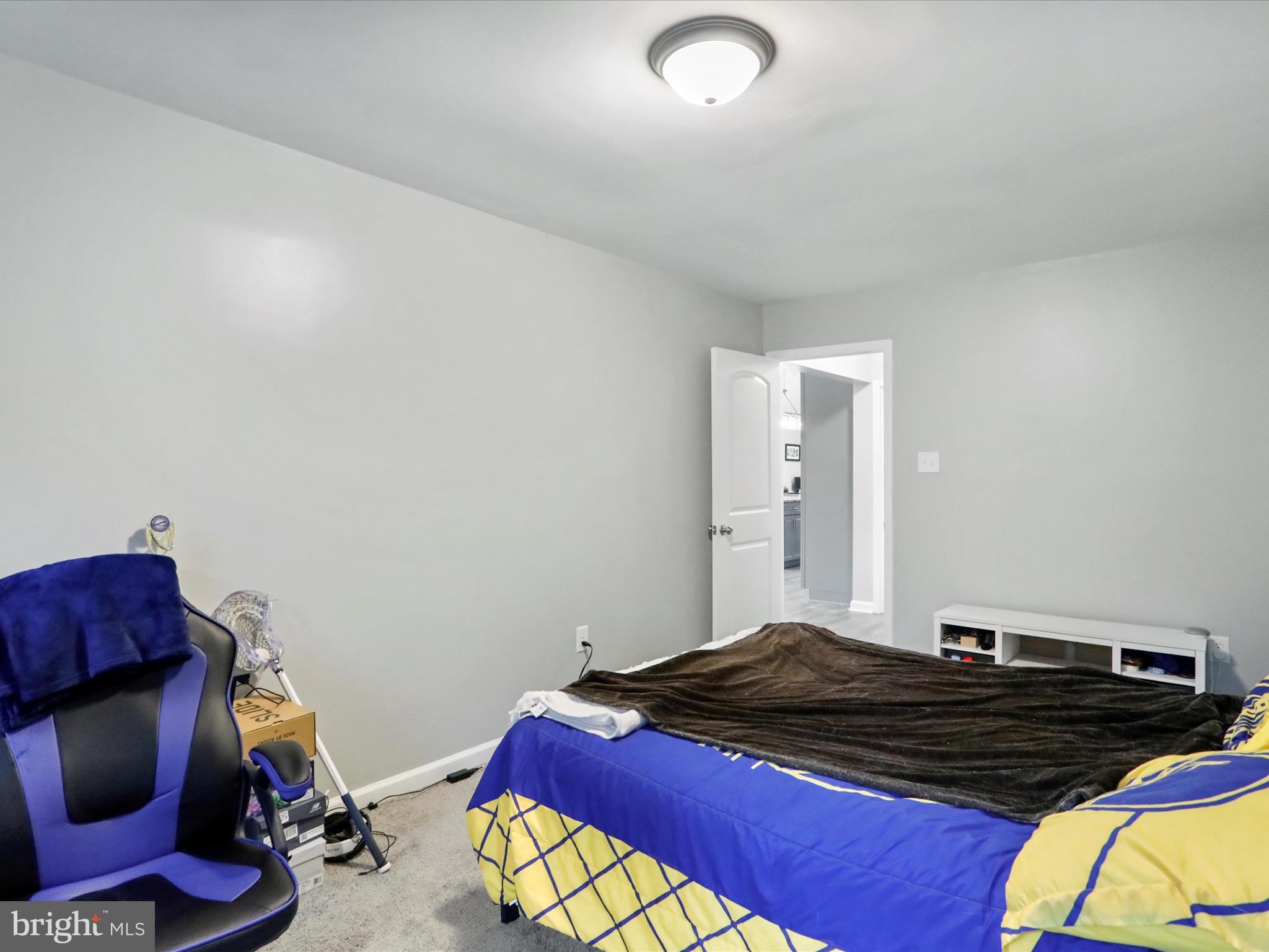 THE WOODS - Residential