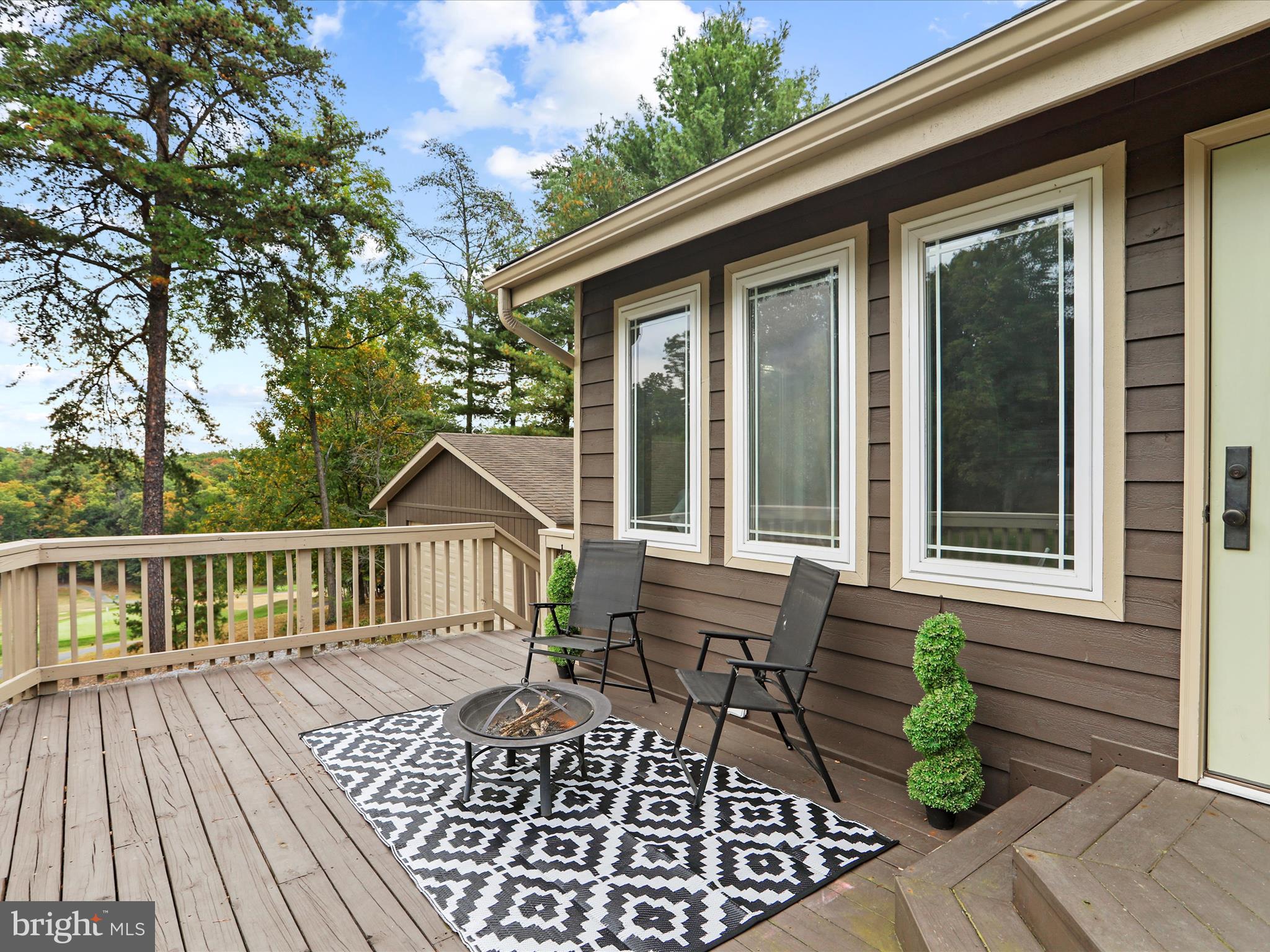 THE WOODS - Residential