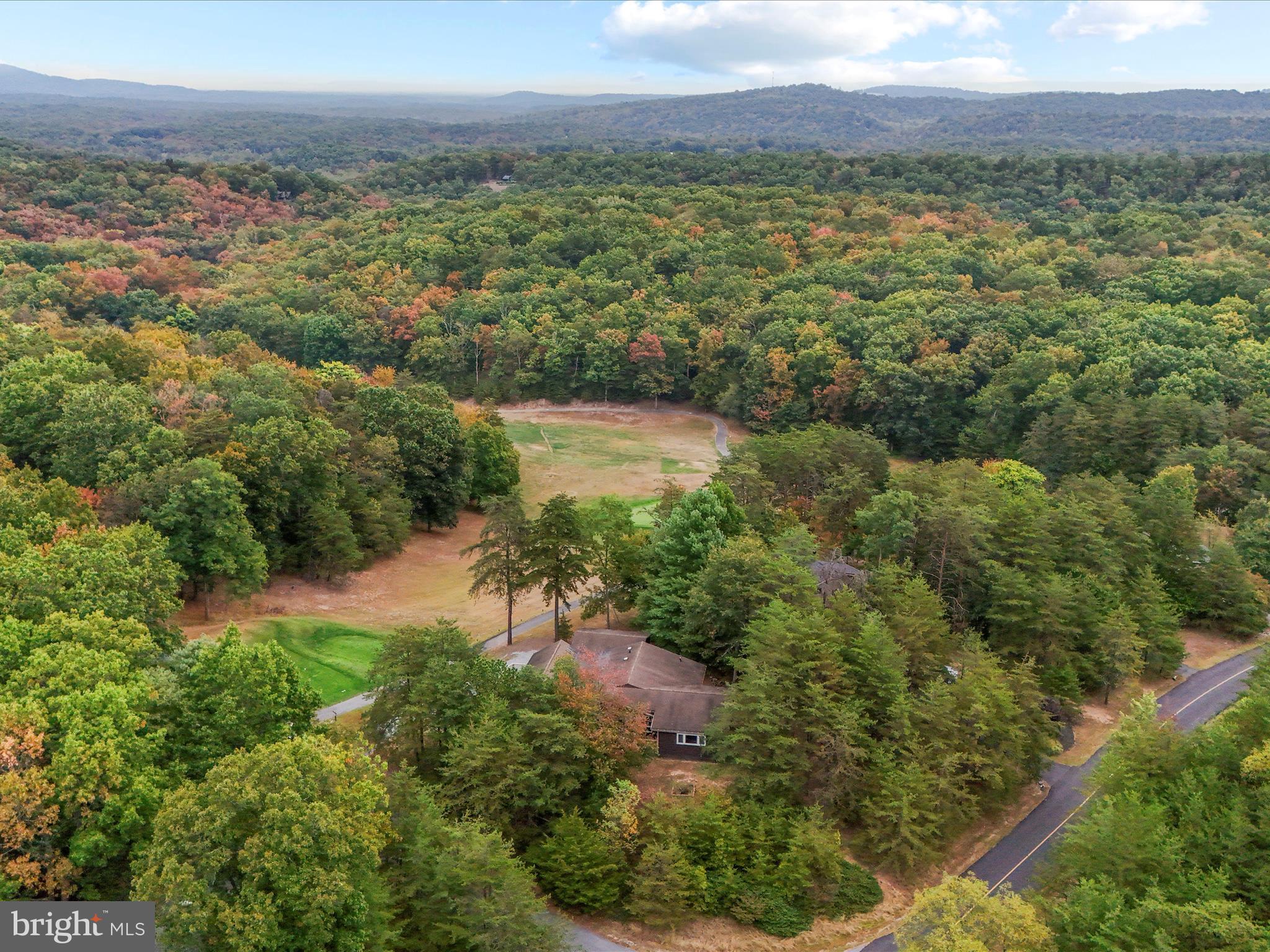 THE WOODS - Residential