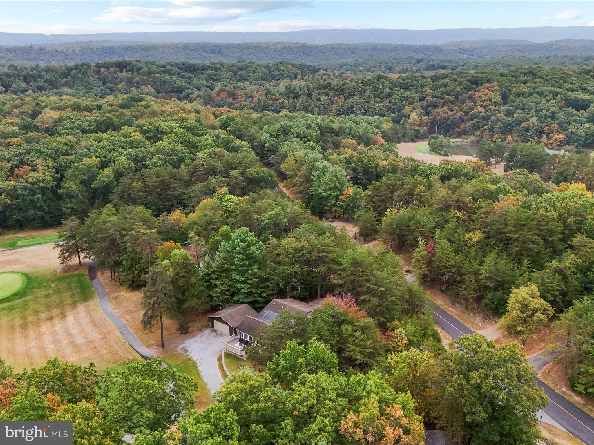 THE WOODS - Residential