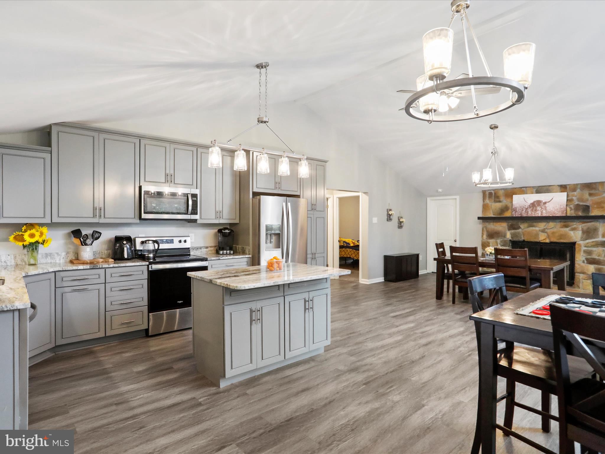 THE WOODS - Residential