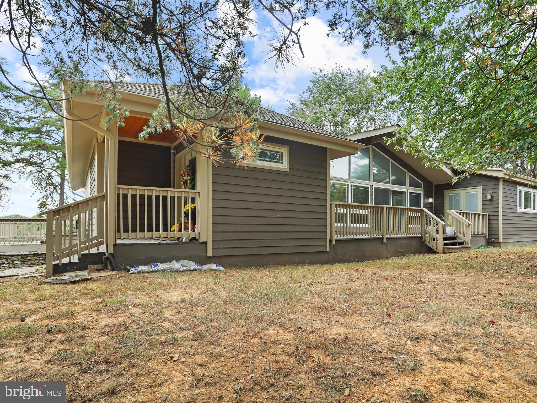 THE WOODS - Residential