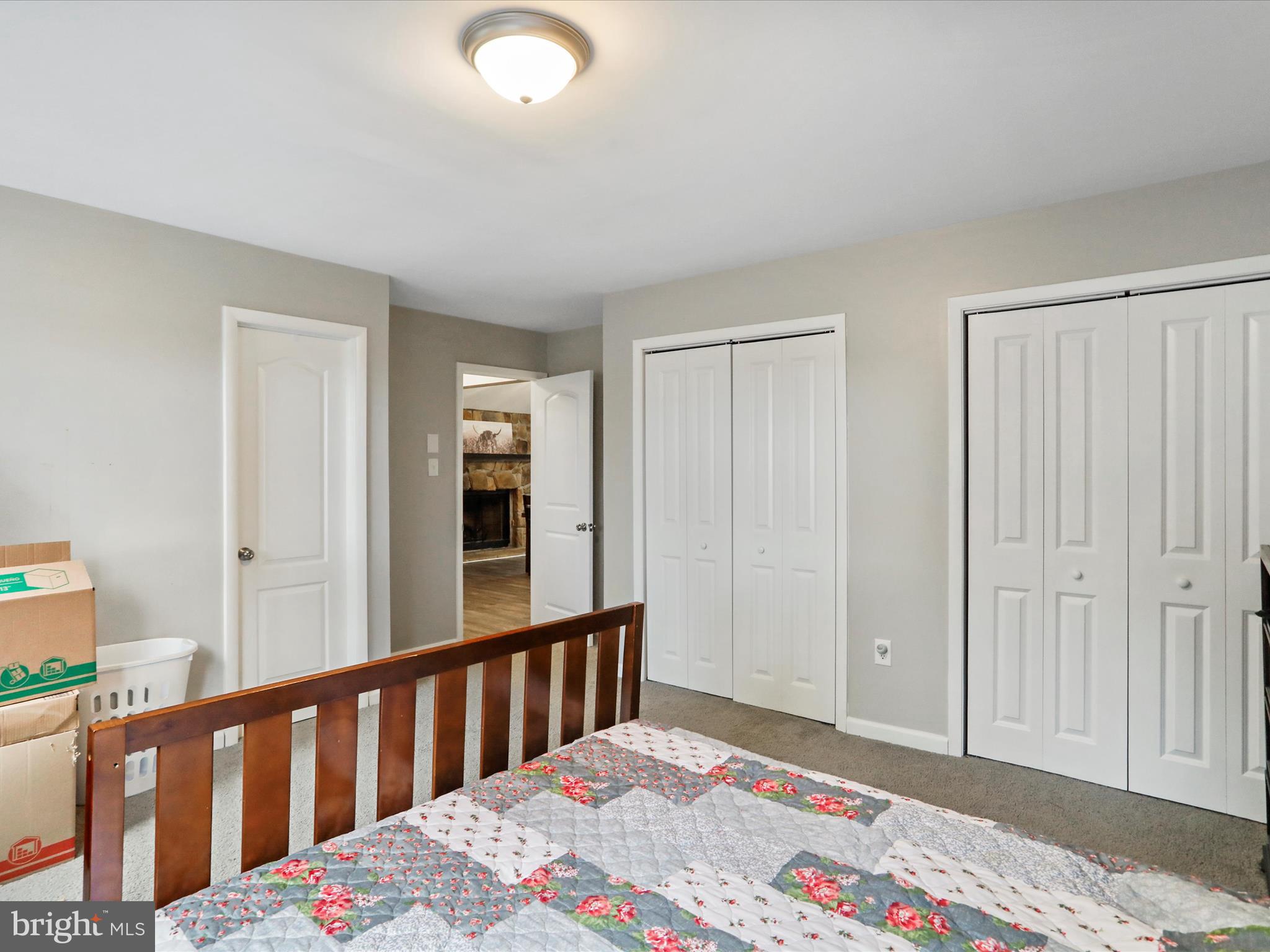 THE WOODS - Residential