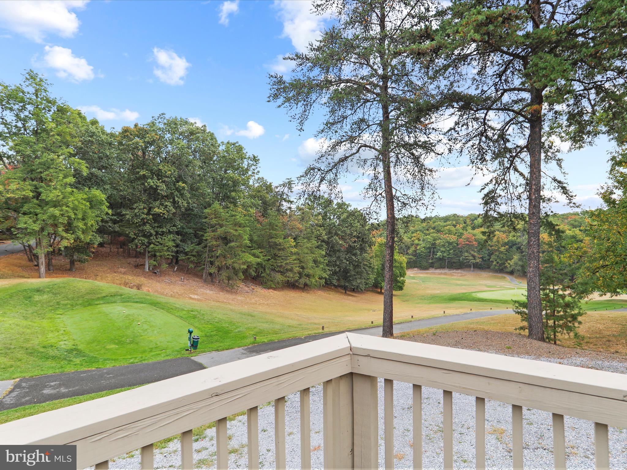 THE WOODS - Residential