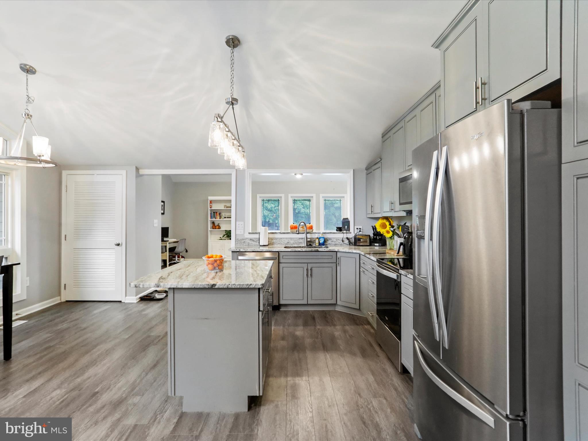 THE WOODS - Residential