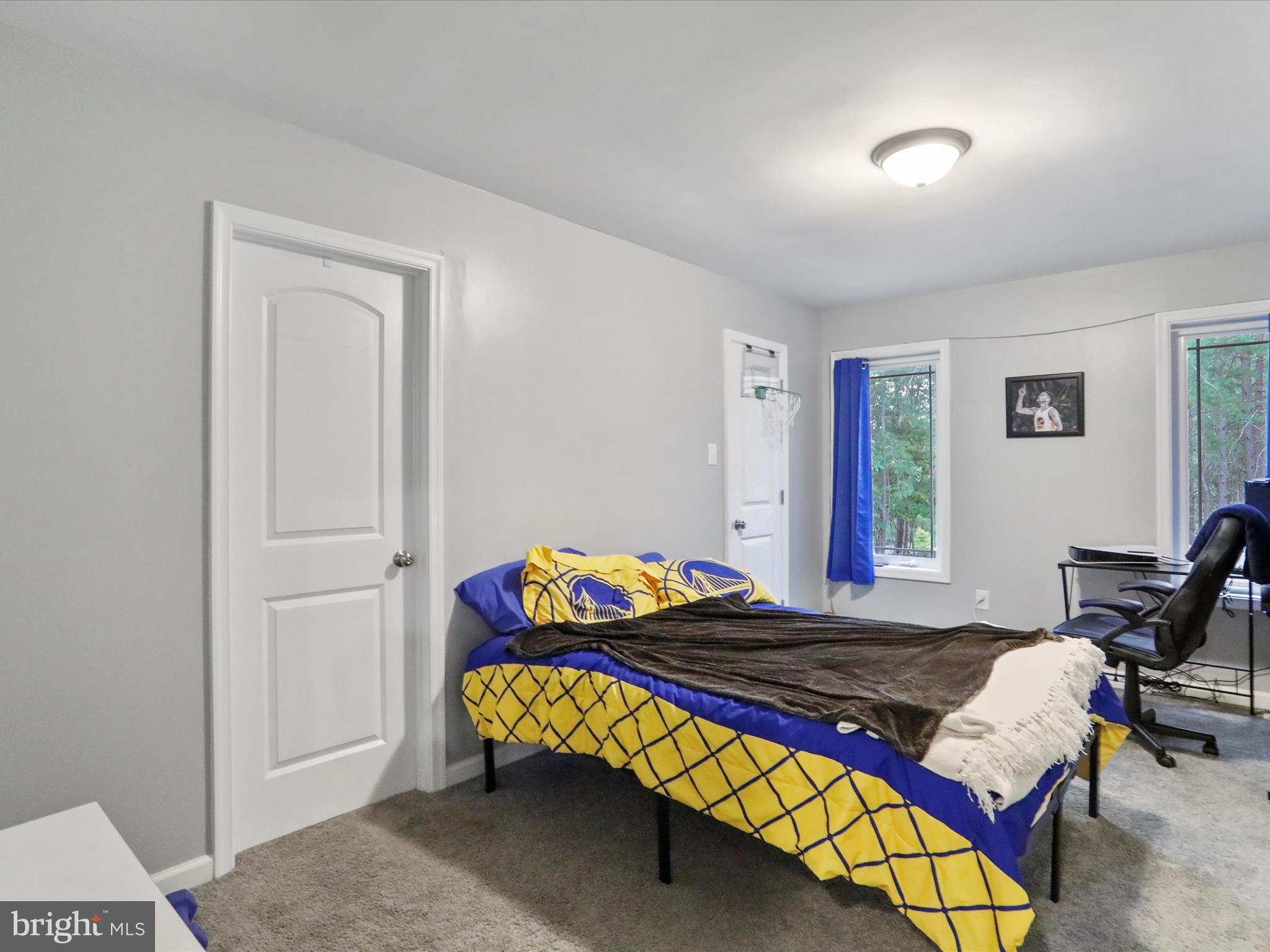 THE WOODS - Residential