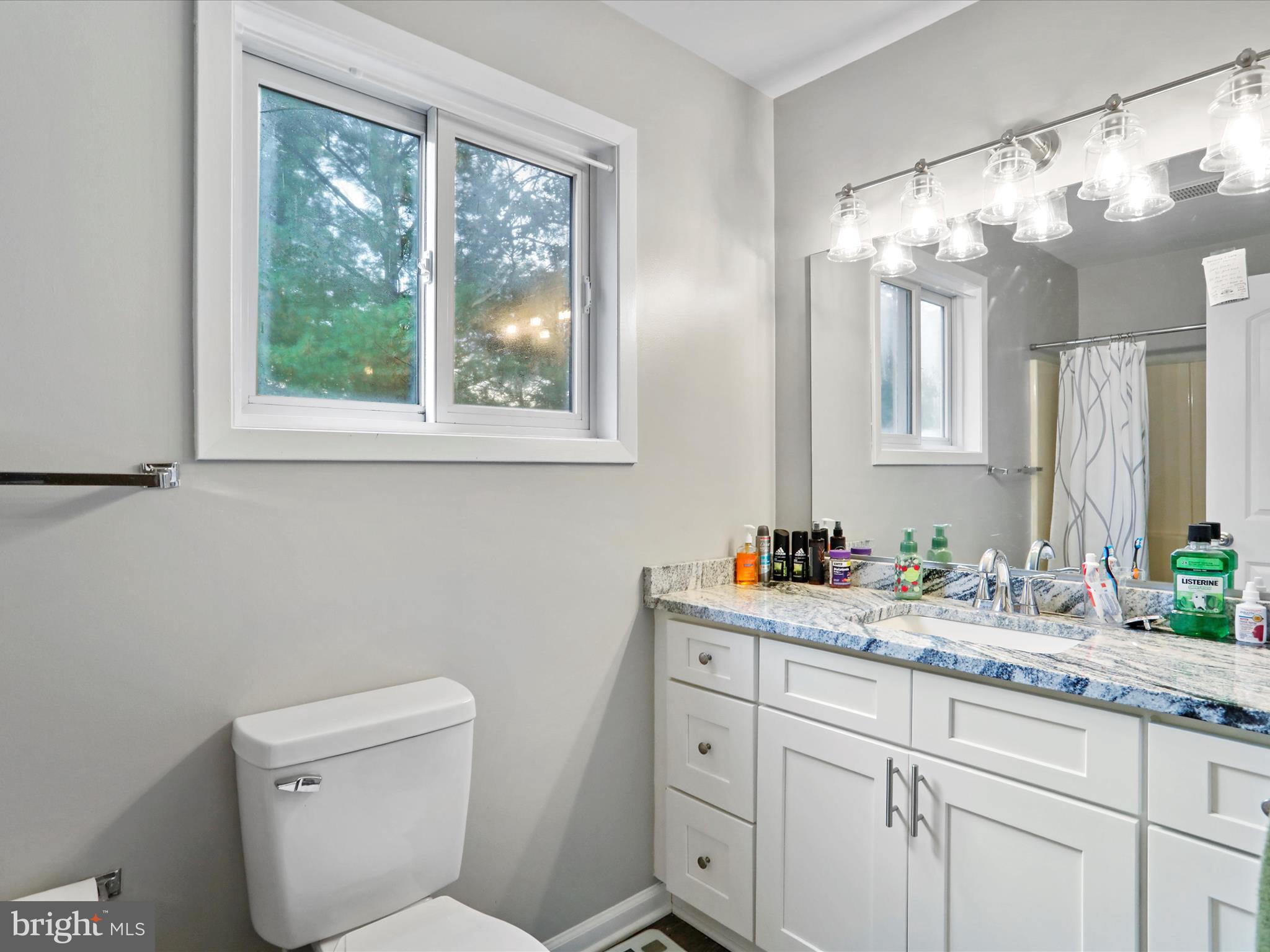 THE WOODS - Residential