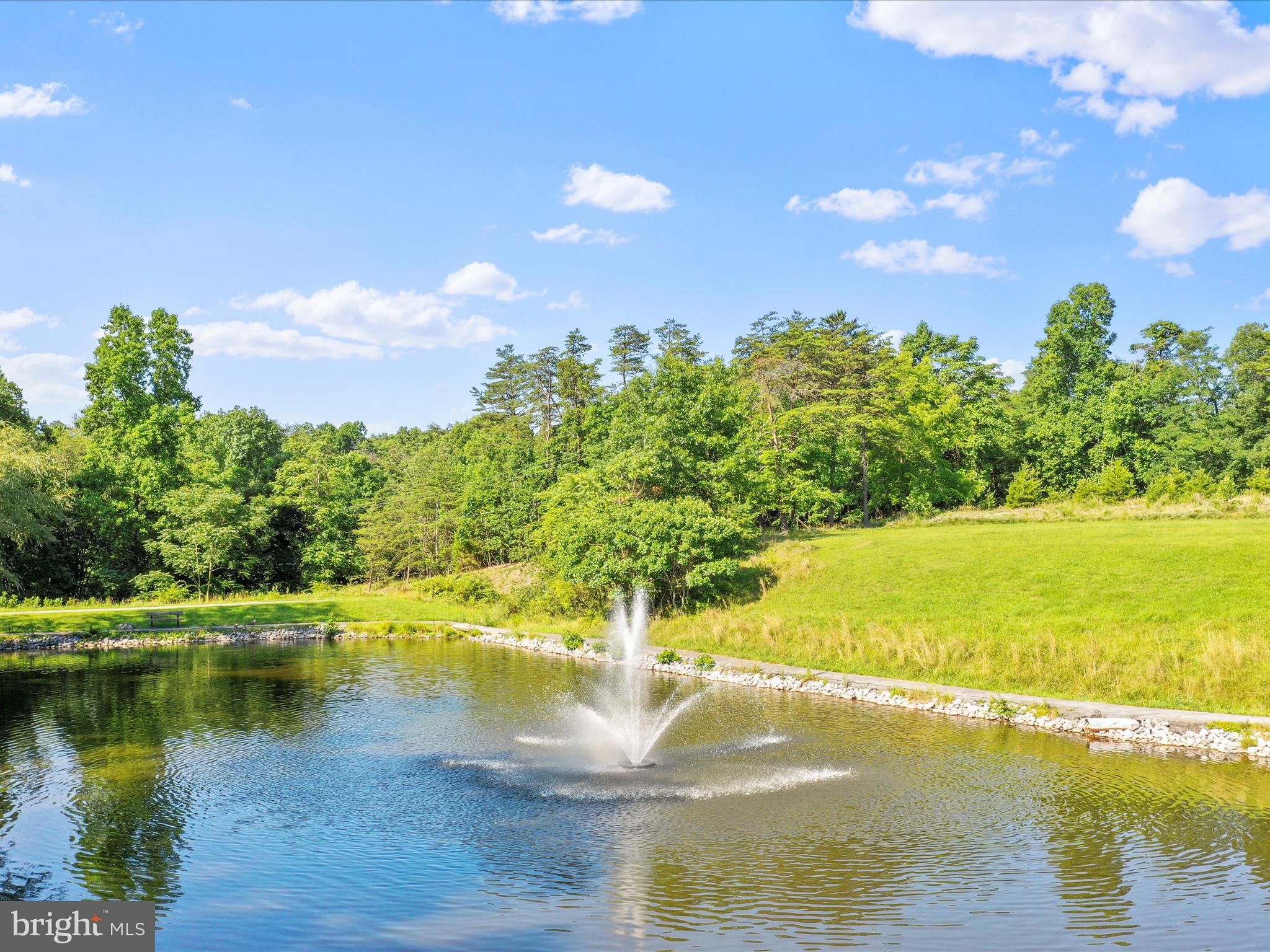 THE WOODS - Residential