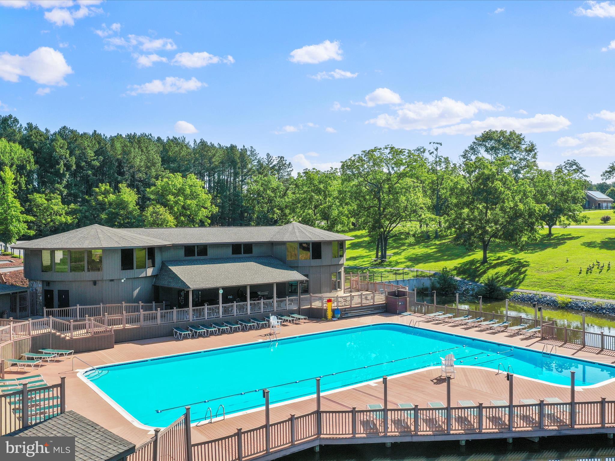 THE WOODS - Residential