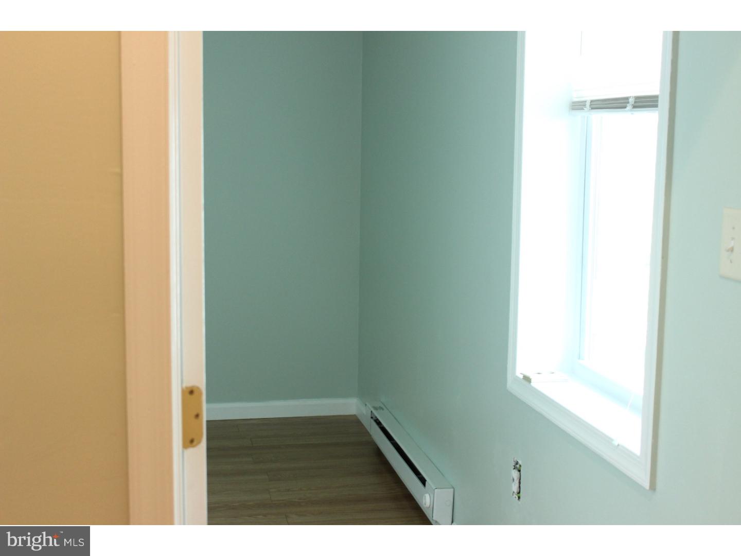 PHILADELPHIA (NORTH) - Residential Lease