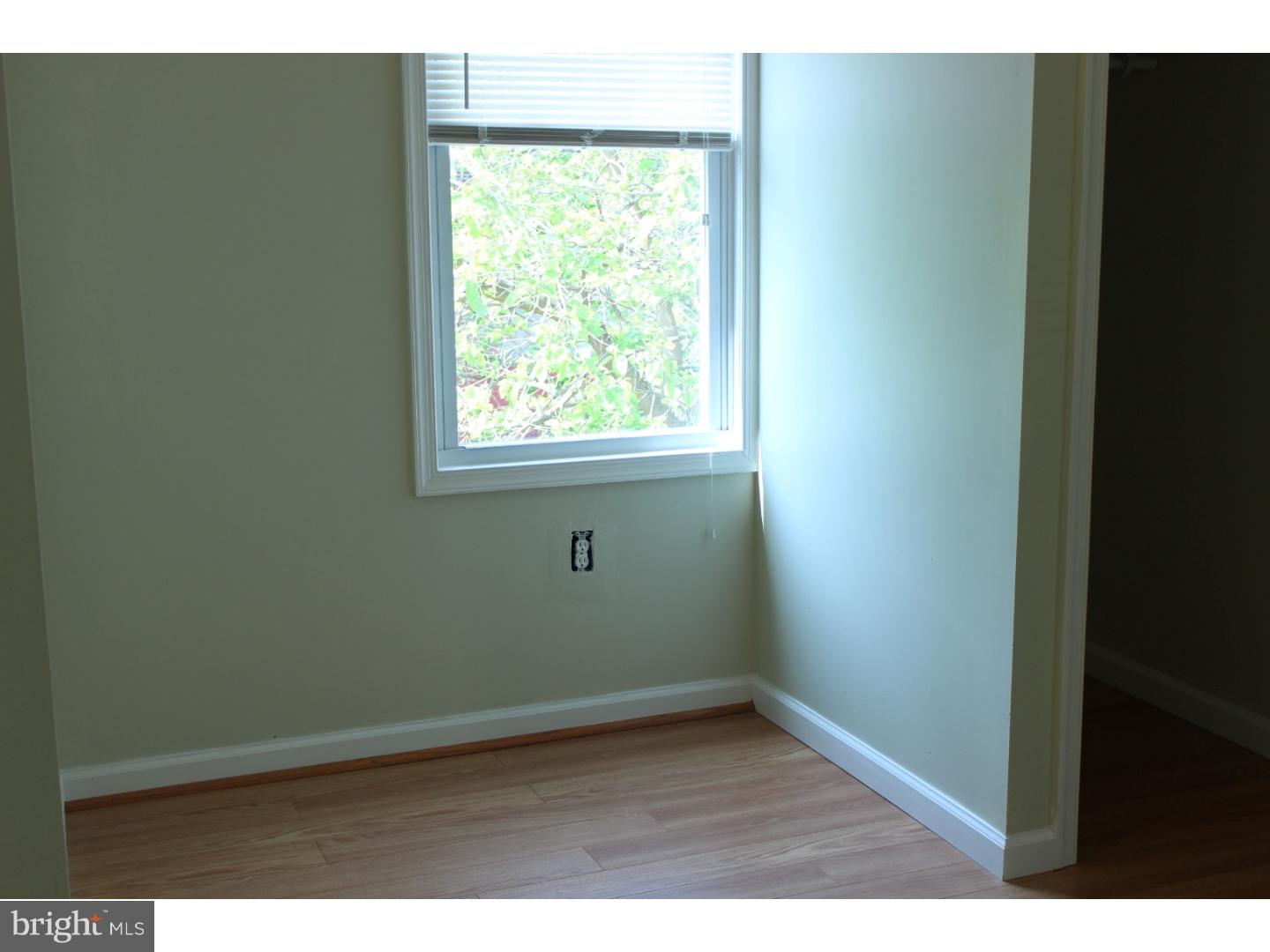 PHILADELPHIA (NORTH) - Residential Lease