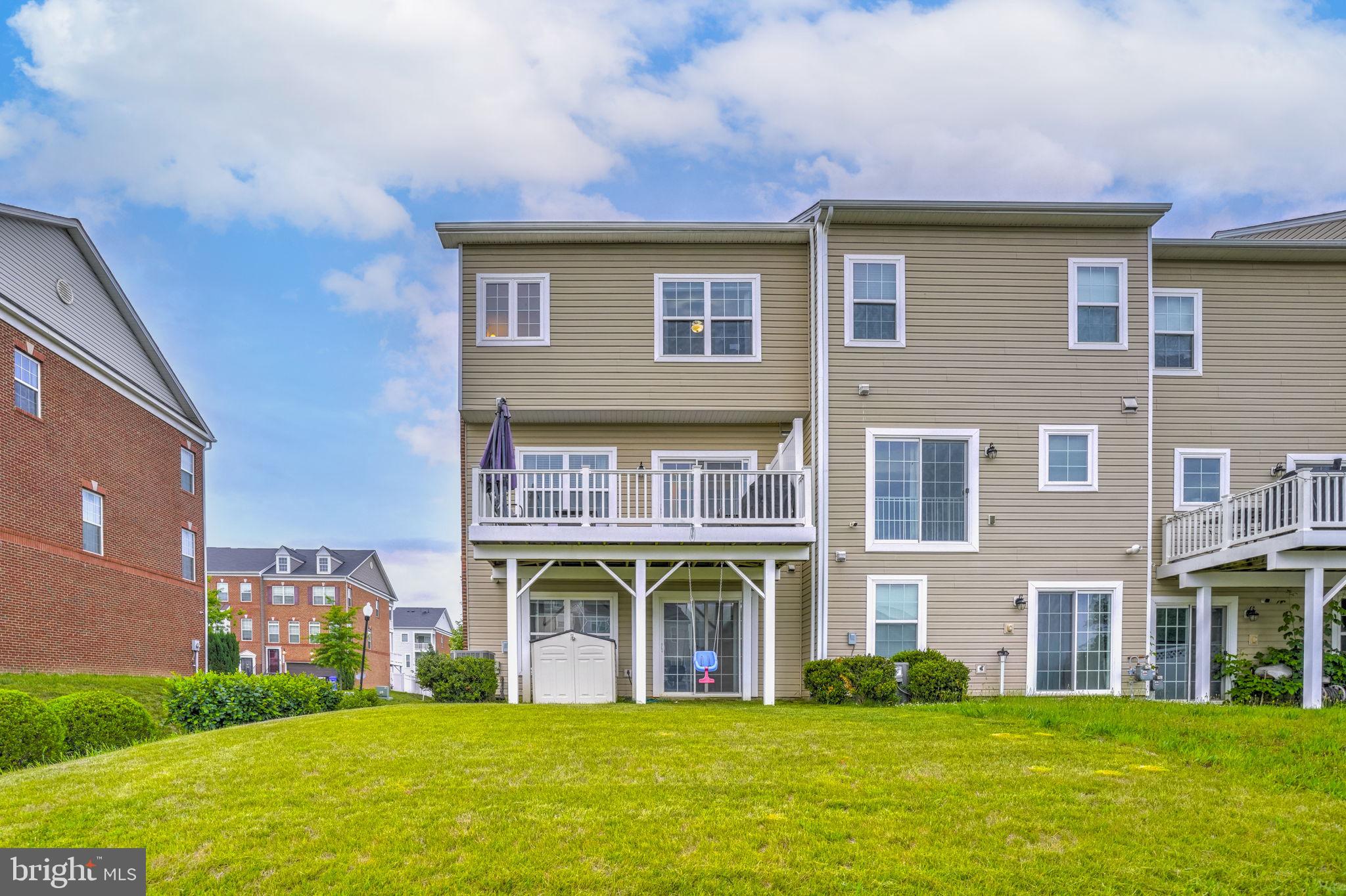 GLENEAGLES SOUTH - Residential