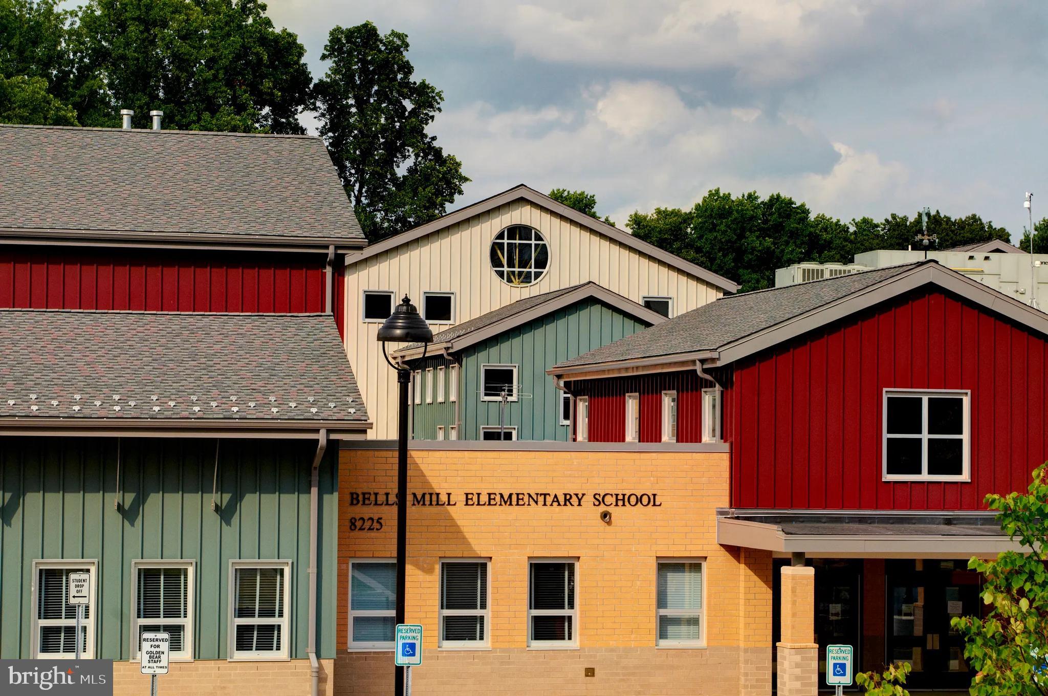 INVERNESS NORTH - Residential Lease