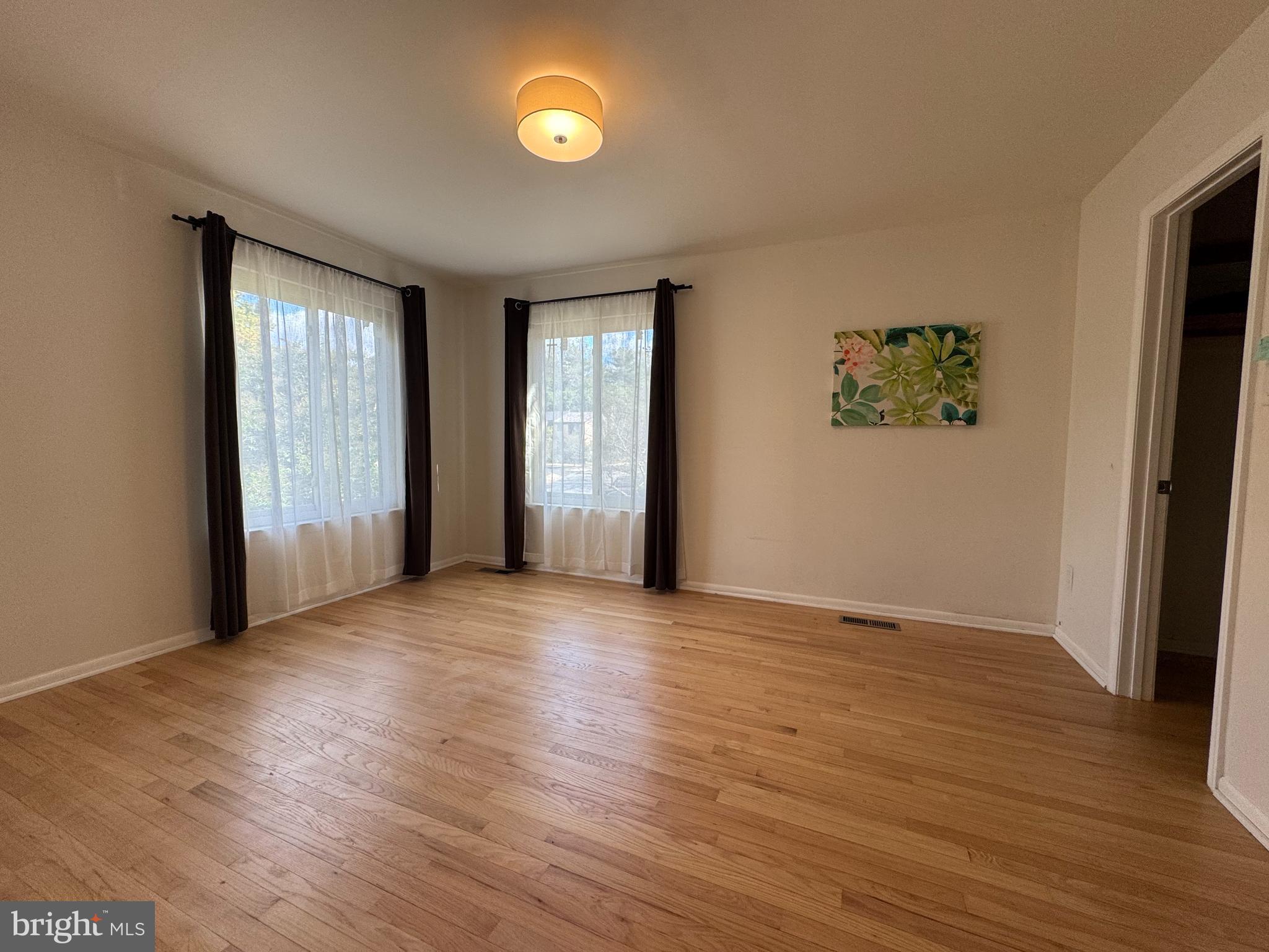 INVERNESS NORTH - Residential Lease