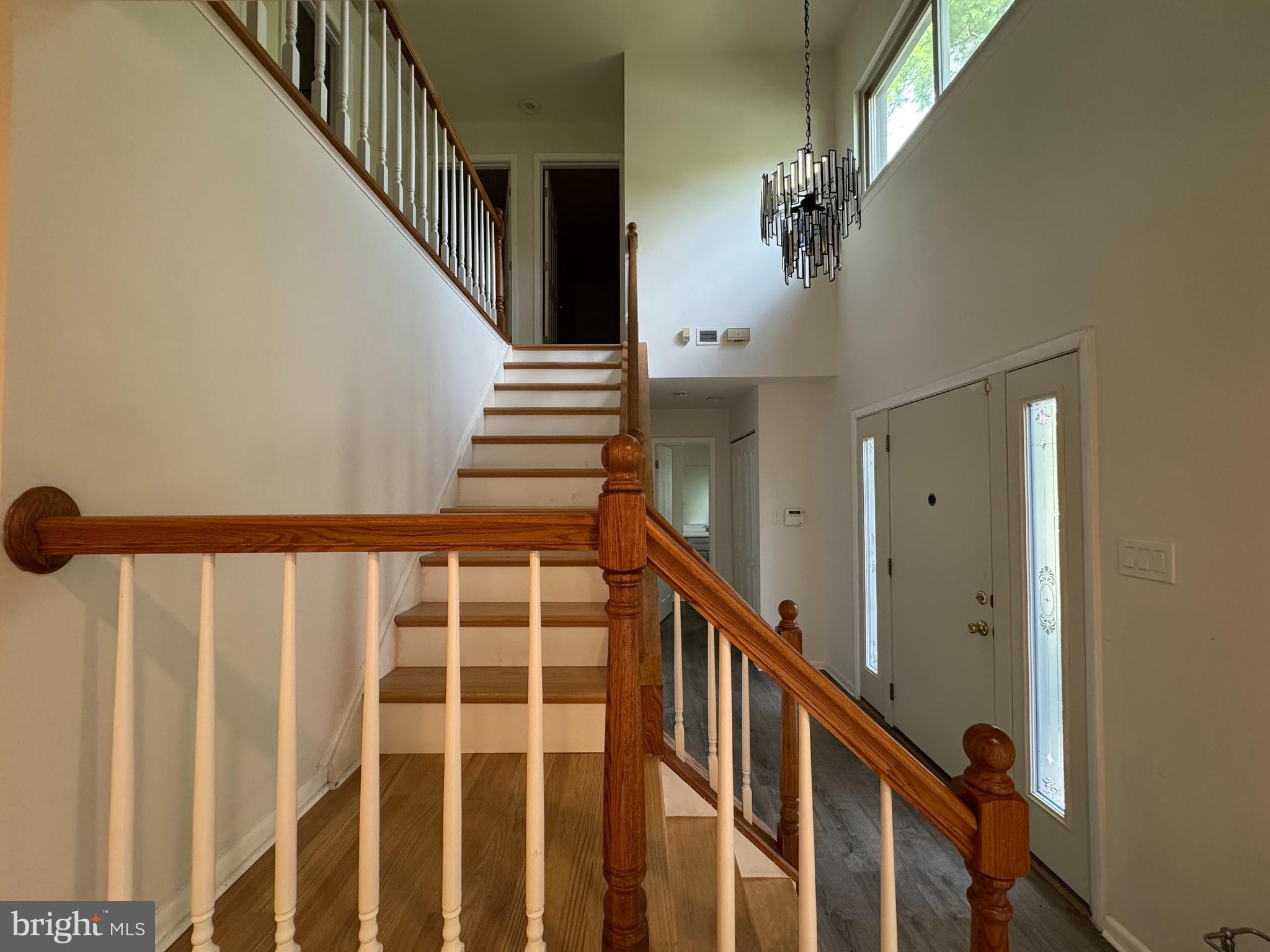 INVERNESS NORTH - Residential Lease