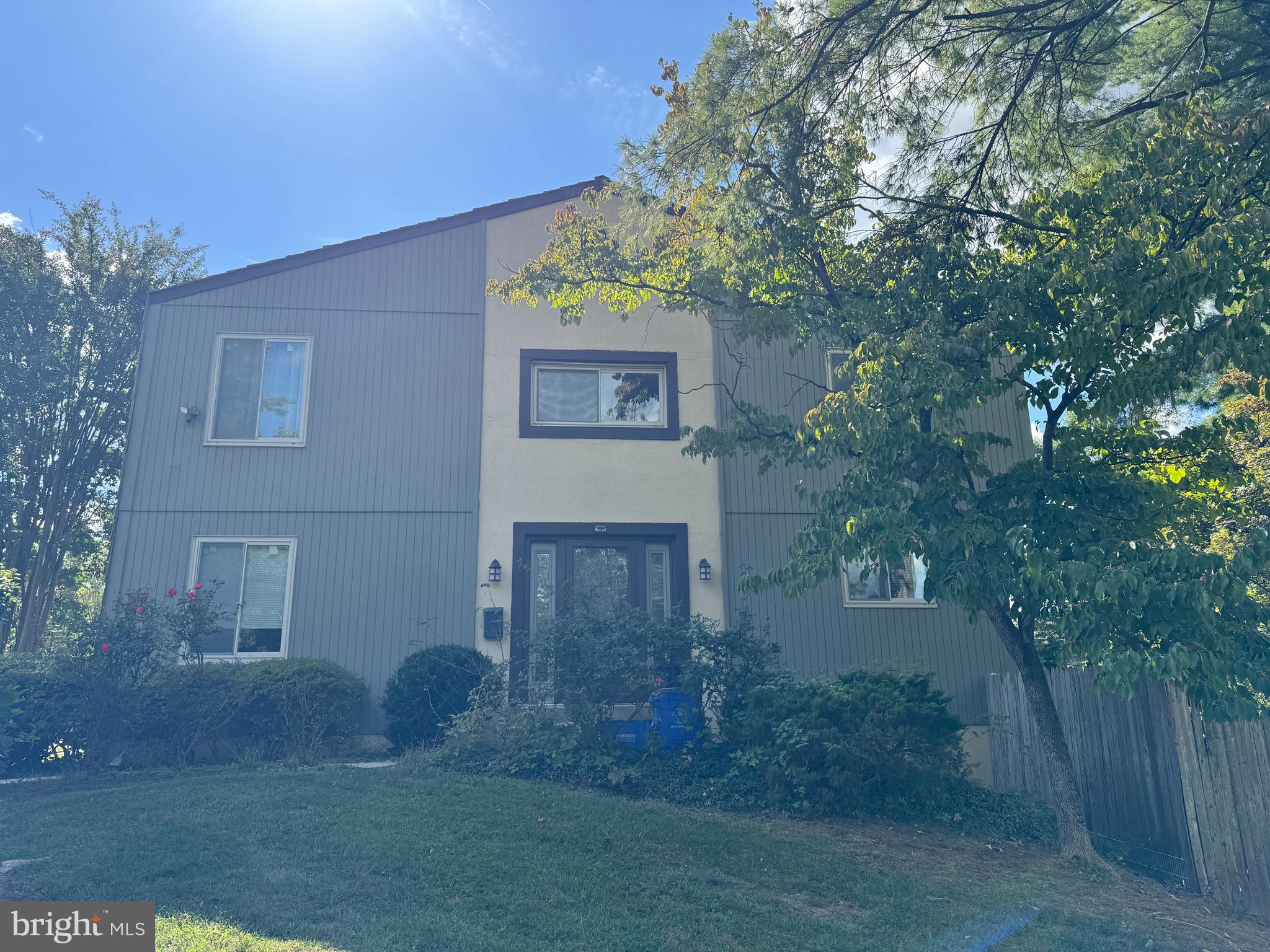 INVERNESS NORTH - Residential Lease