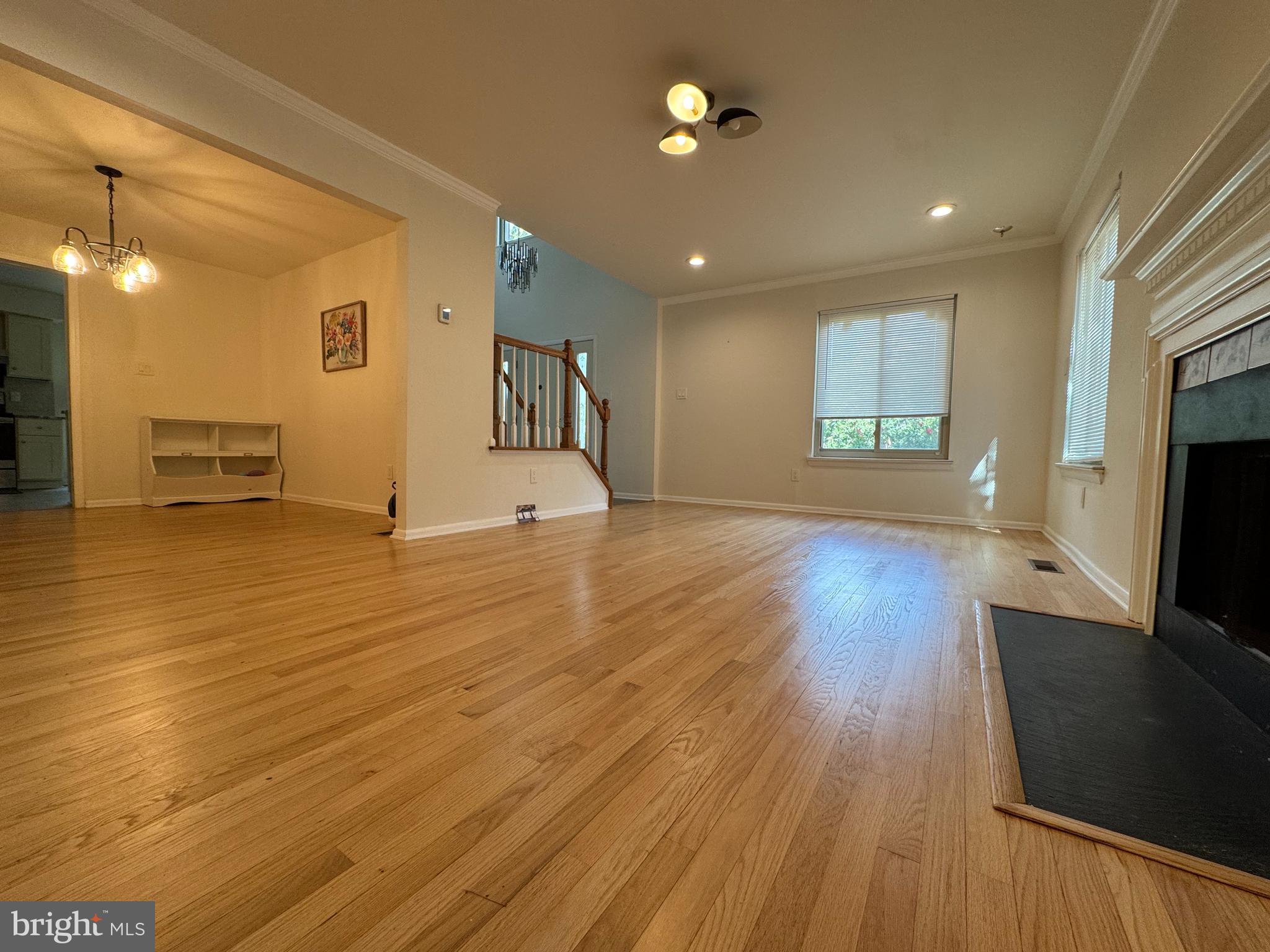 INVERNESS NORTH - Residential Lease