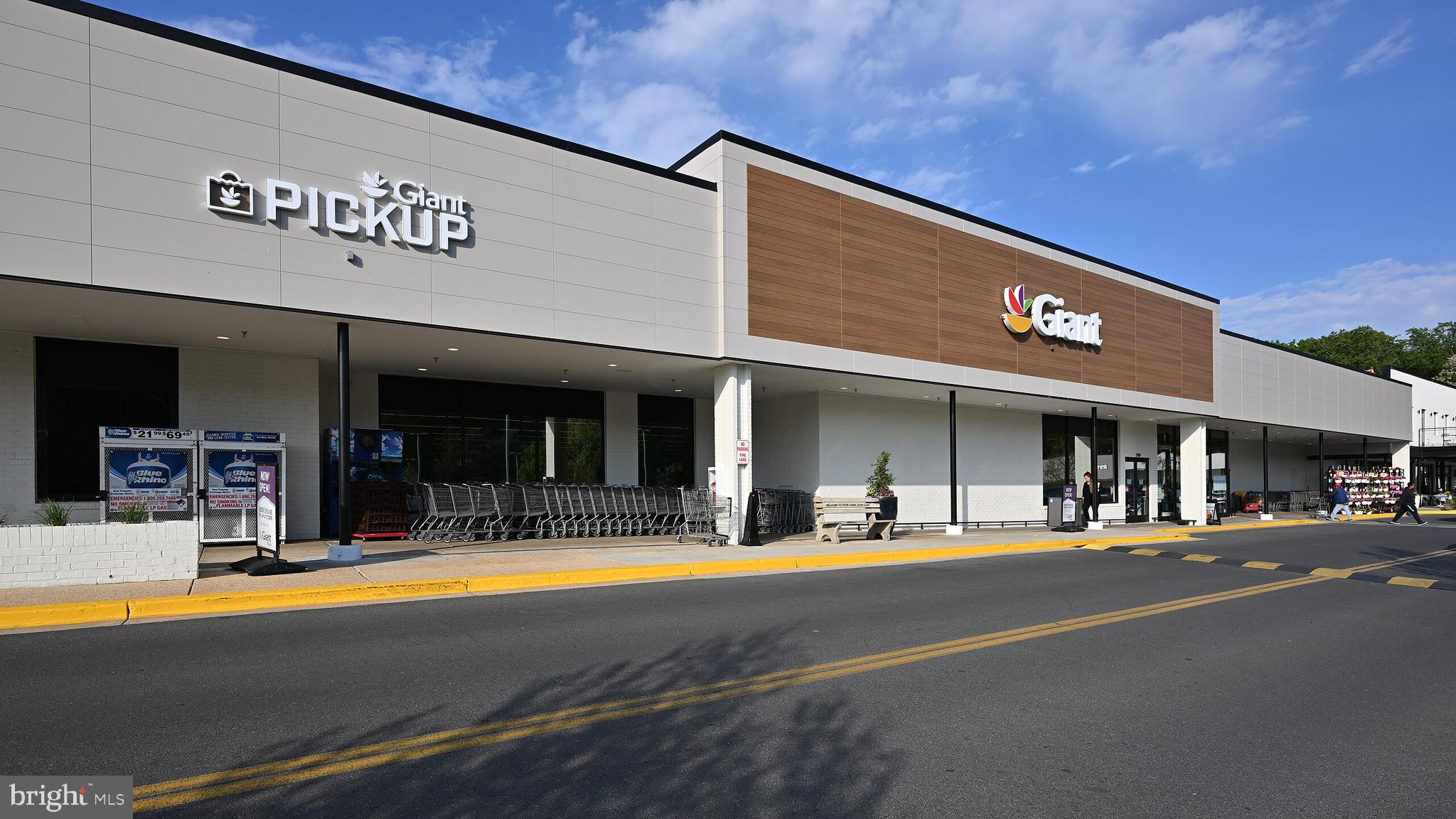 INVERNESS NORTH - Residential Lease