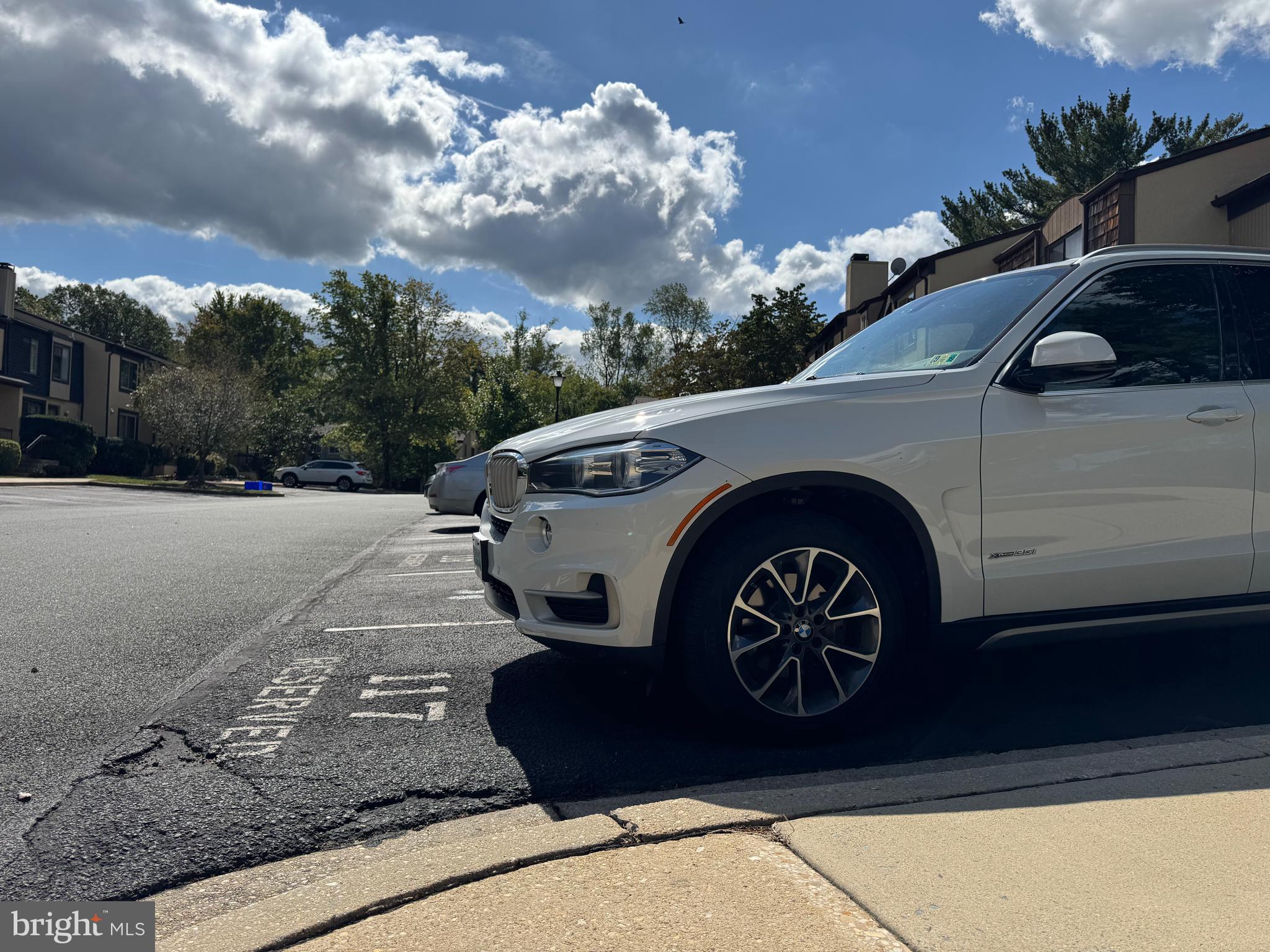 INVERNESS NORTH - Residential Lease