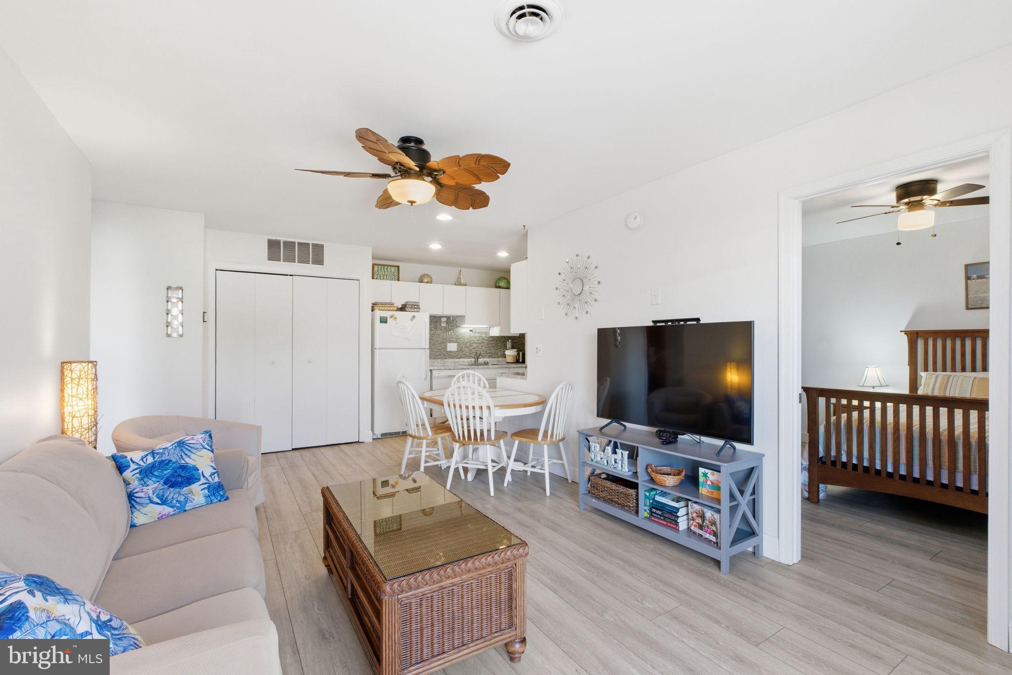 CLUB OCEAN VILLAS I - Residential