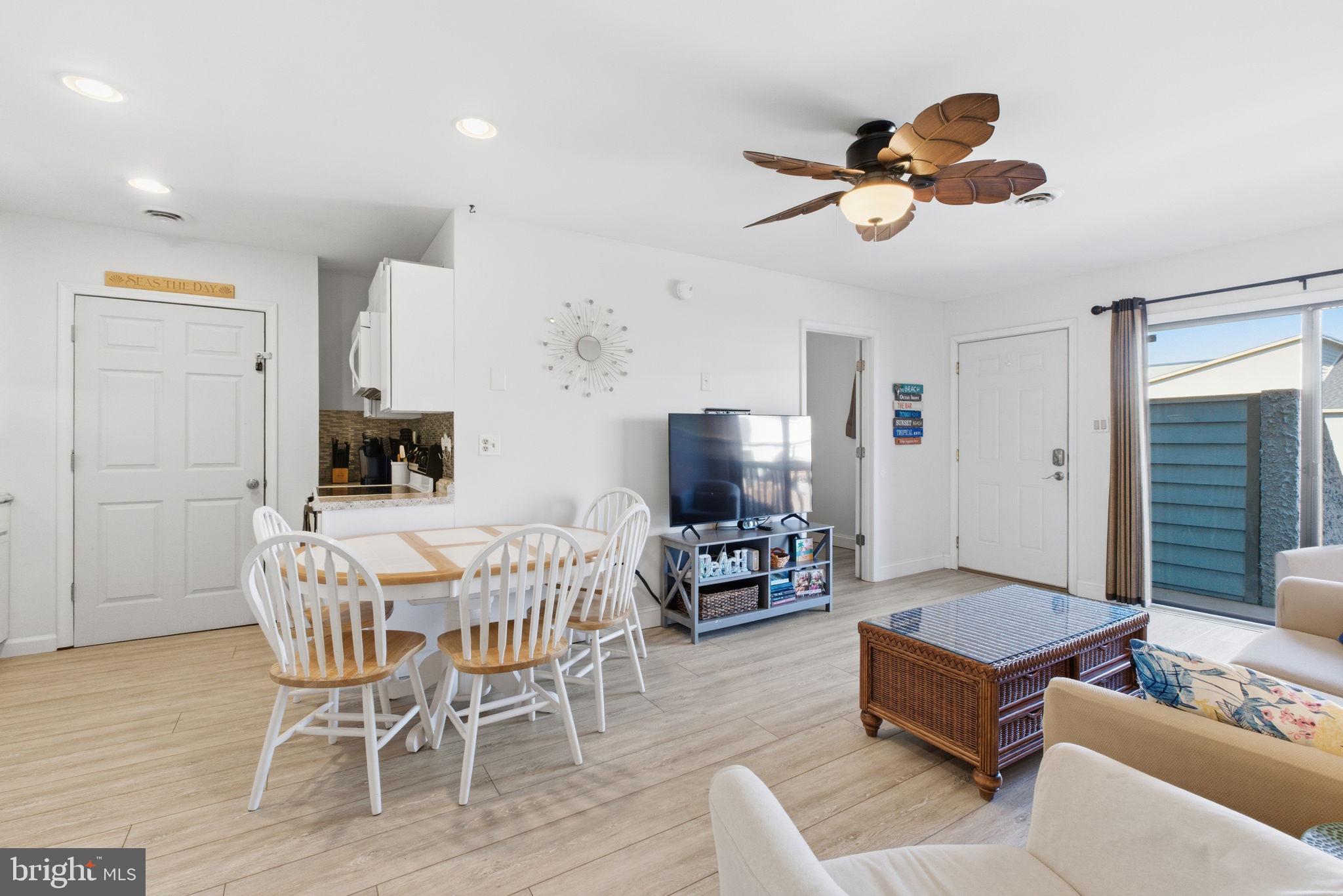 CLUB OCEAN VILLAS I - Residential