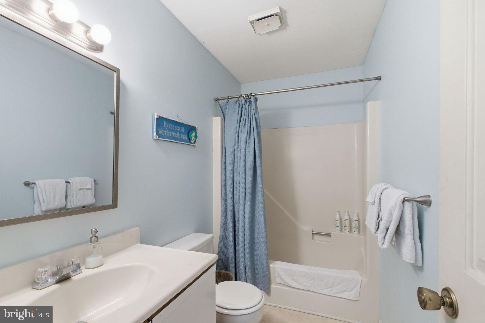 CLUB OCEAN VILLAS I - Residential