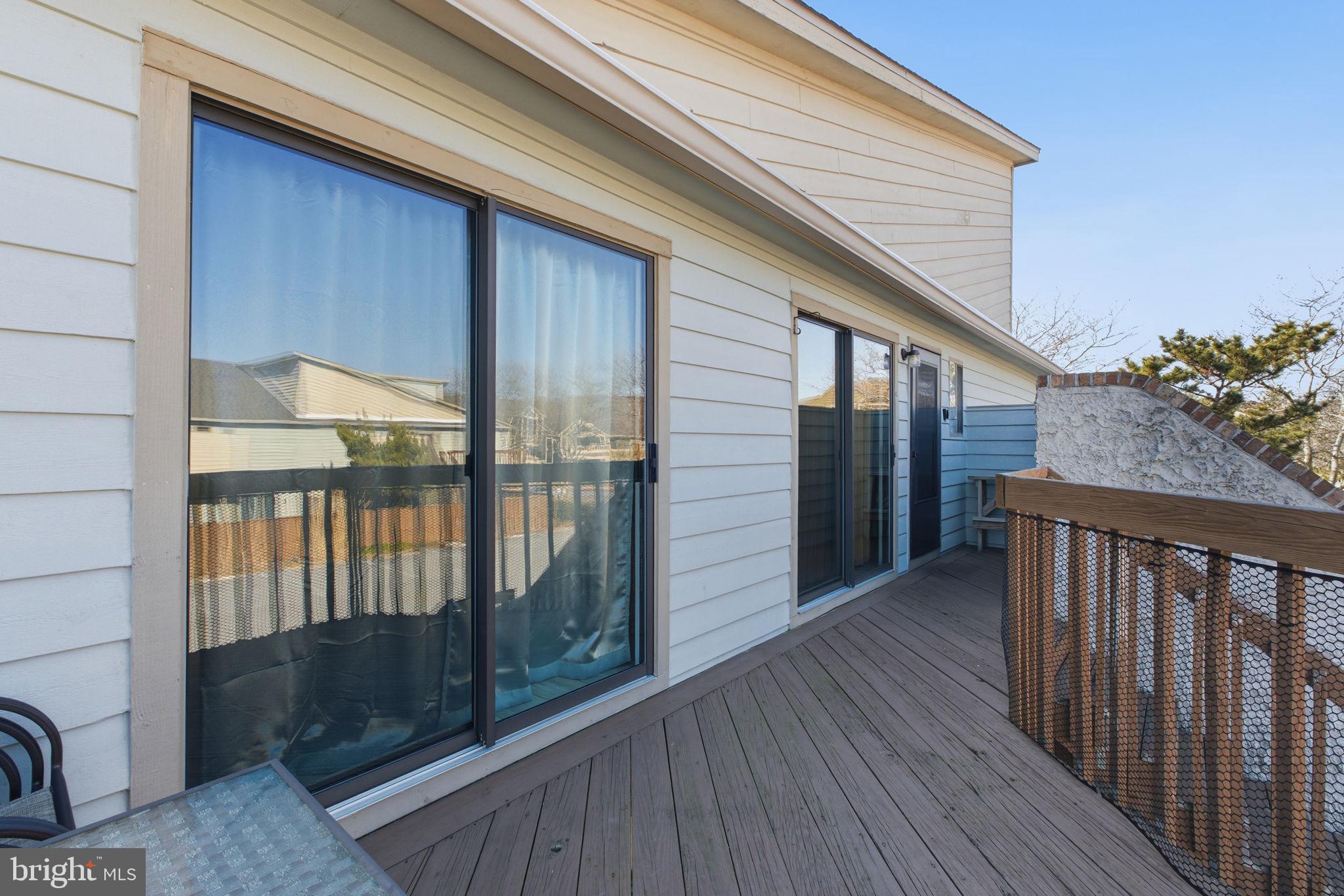 CLUB OCEAN VILLAS I - Residential