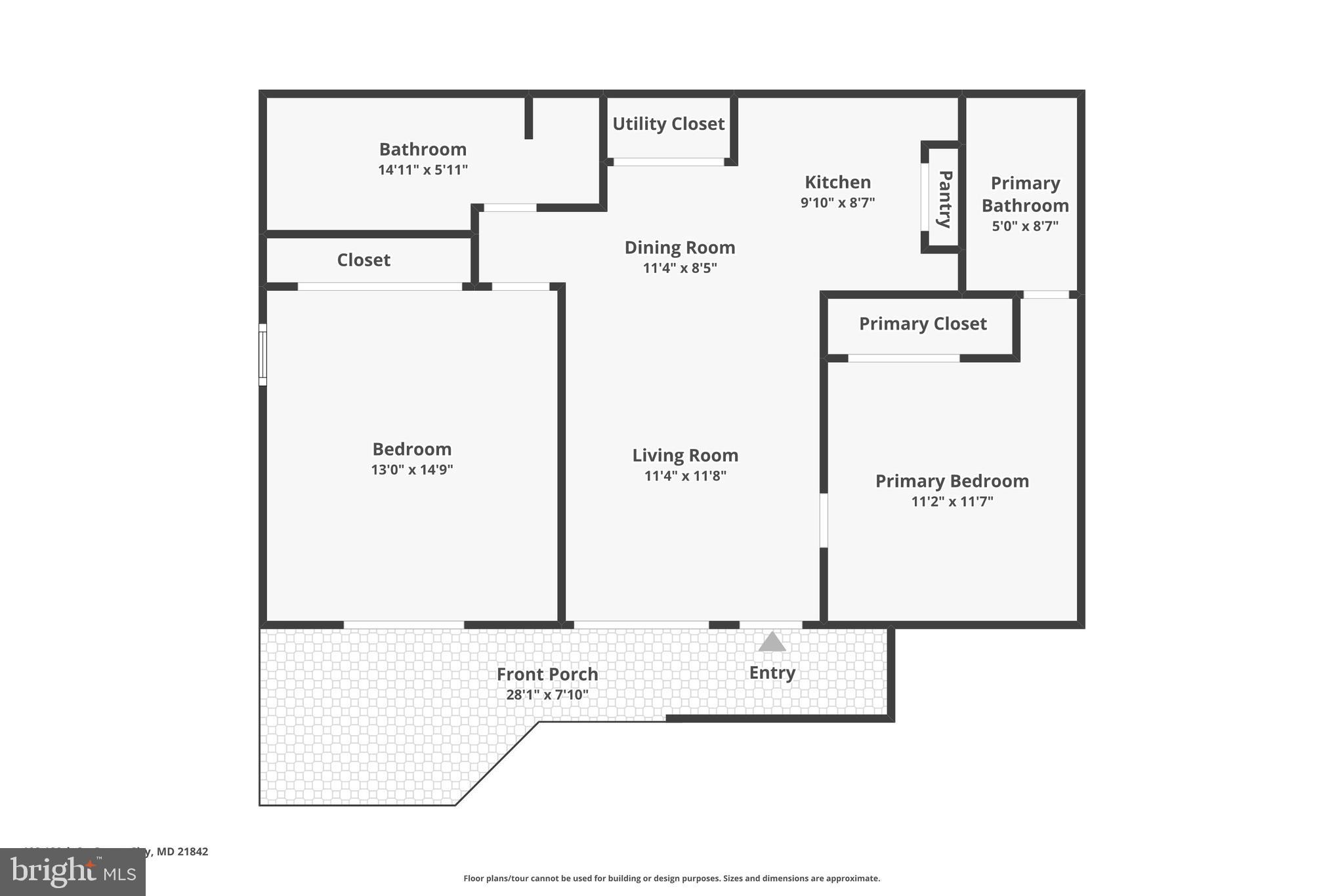 CLUB OCEAN VILLAS I - Residential
