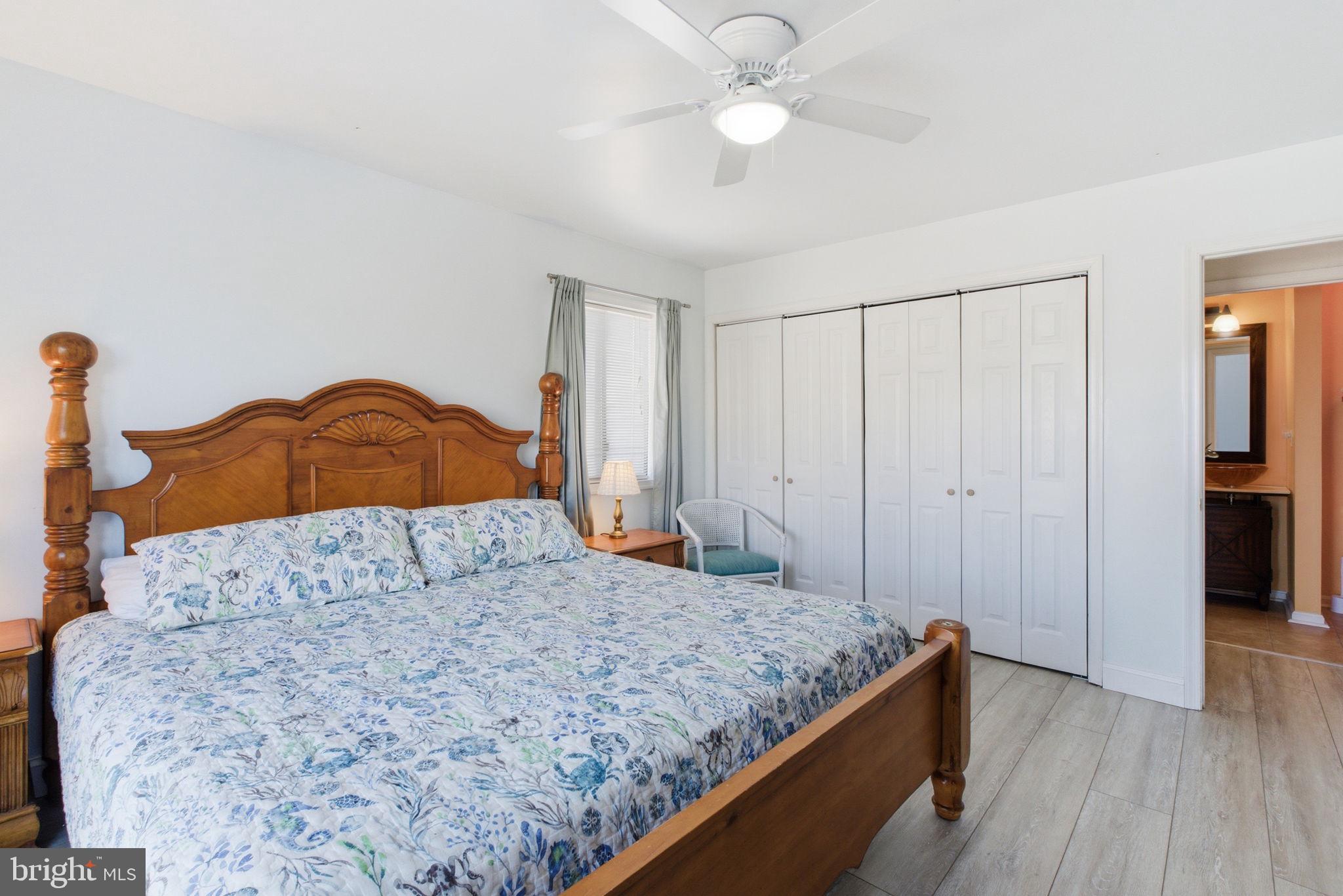 CLUB OCEAN VILLAS I - Residential