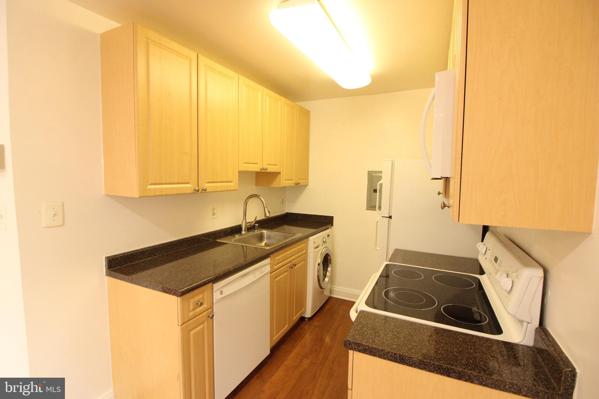 THE FAIRMONT 5601 CONDO - Residential