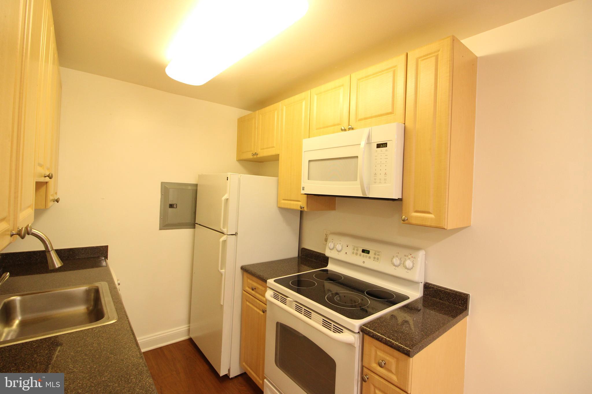 THE FAIRMONT 5601 CONDO - Residential