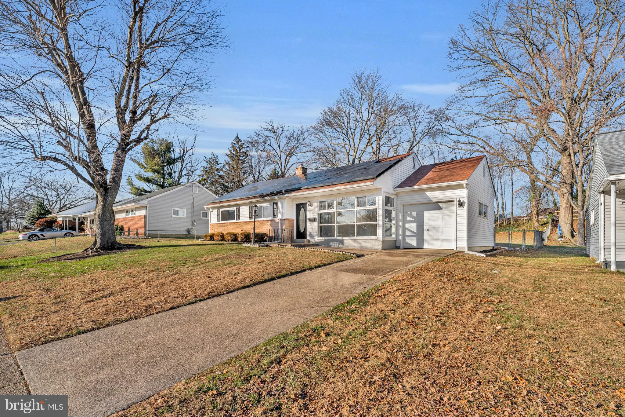 Cherry Hill, New Jersey 08034, United States, 3 Bedrooms Bedrooms, ,1 BathroomBathrooms,Residential,Active,251710