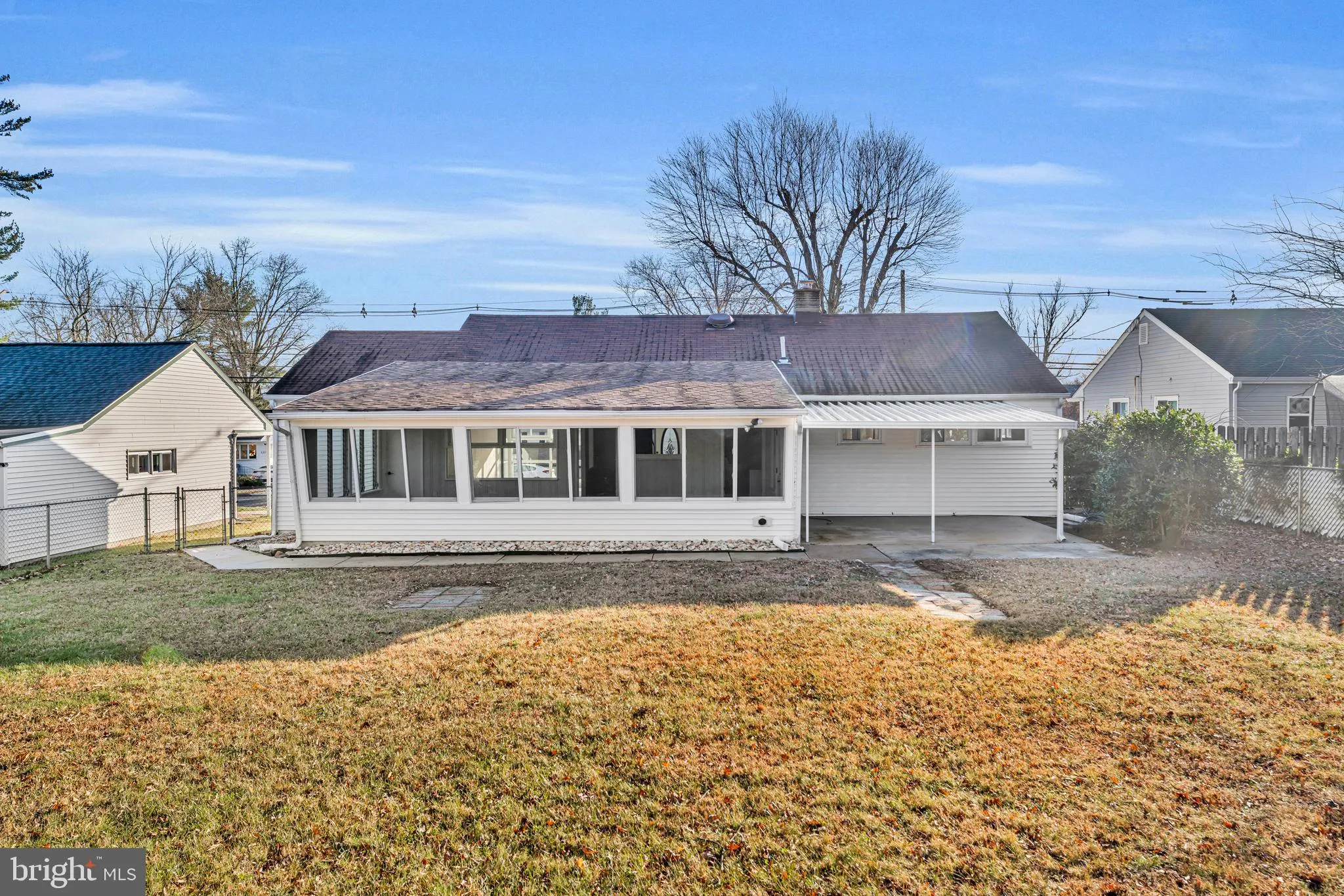 Cherry Hill, New Jersey 08034, United States, 3 Bedrooms Bedrooms, ,1 BathroomBathrooms,Residential,Active,251710