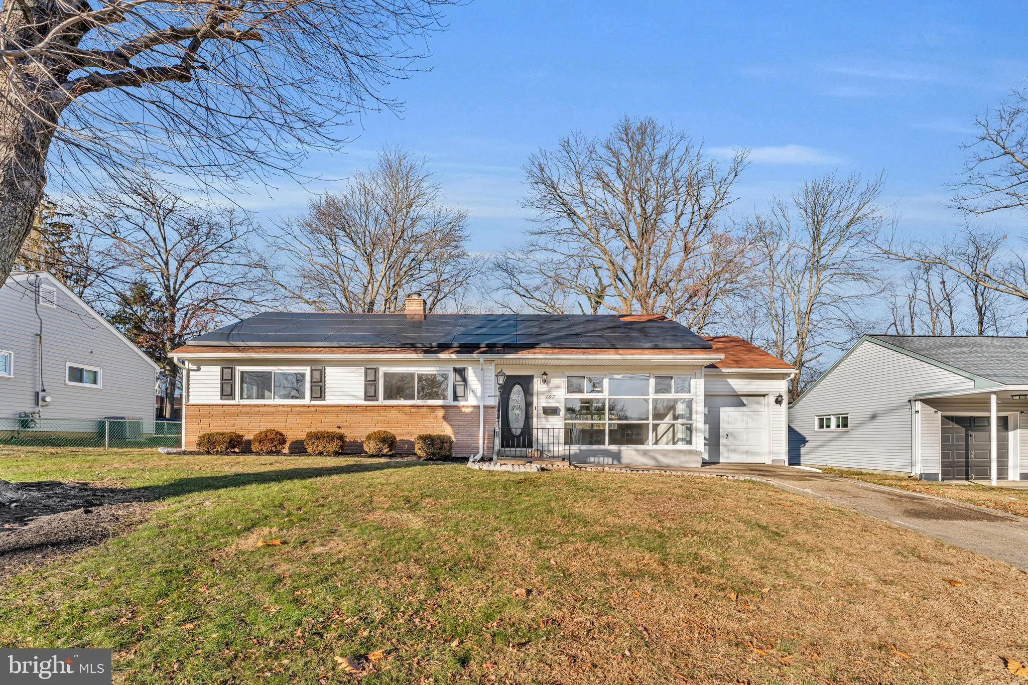 Cherry Hill, New Jersey 08034, United States, 3 Bedrooms Bedrooms, ,1 BathroomBathrooms,Residential,Active,251710