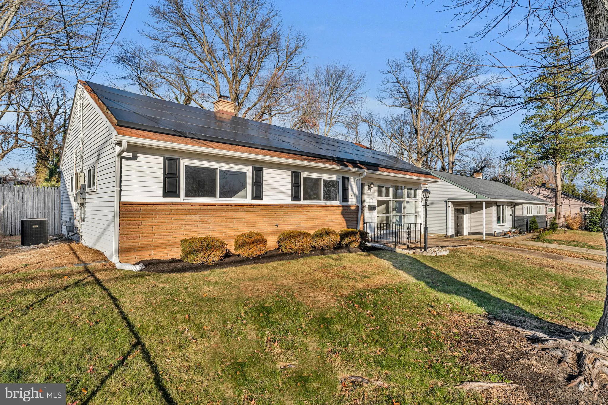 Cherry Hill, New Jersey 08034, United States, 3 Bedrooms Bedrooms, ,1 BathroomBathrooms,Residential,Active,251710