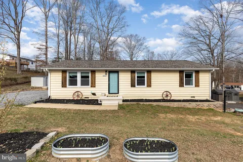 6507 Venison Drive, Fredericksburg, VA MLS: VASP2031188