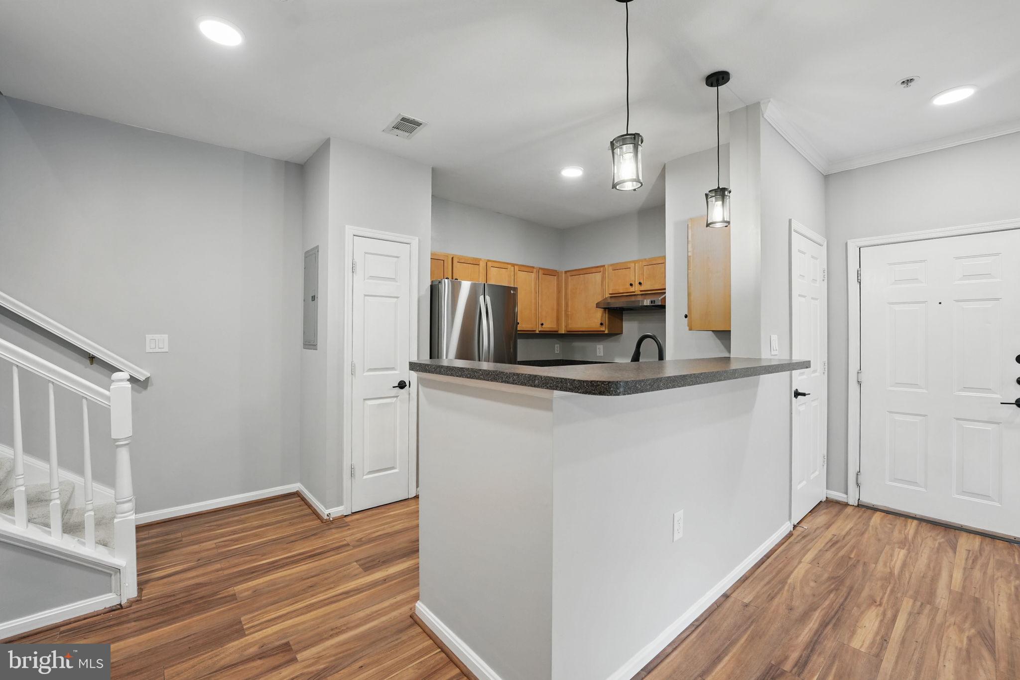 STONEGATE AT FAIRCREST - Residential