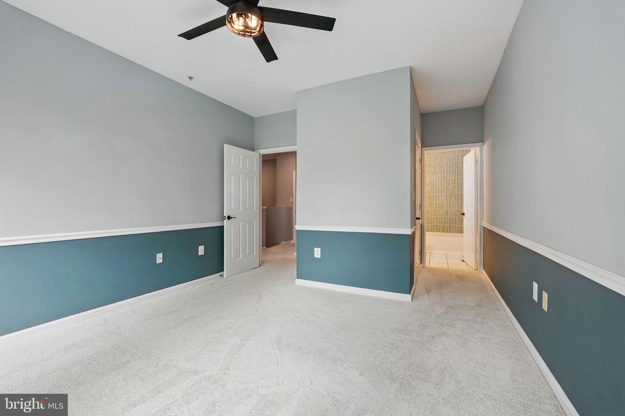 STONEGATE AT FAIRCREST - Residential