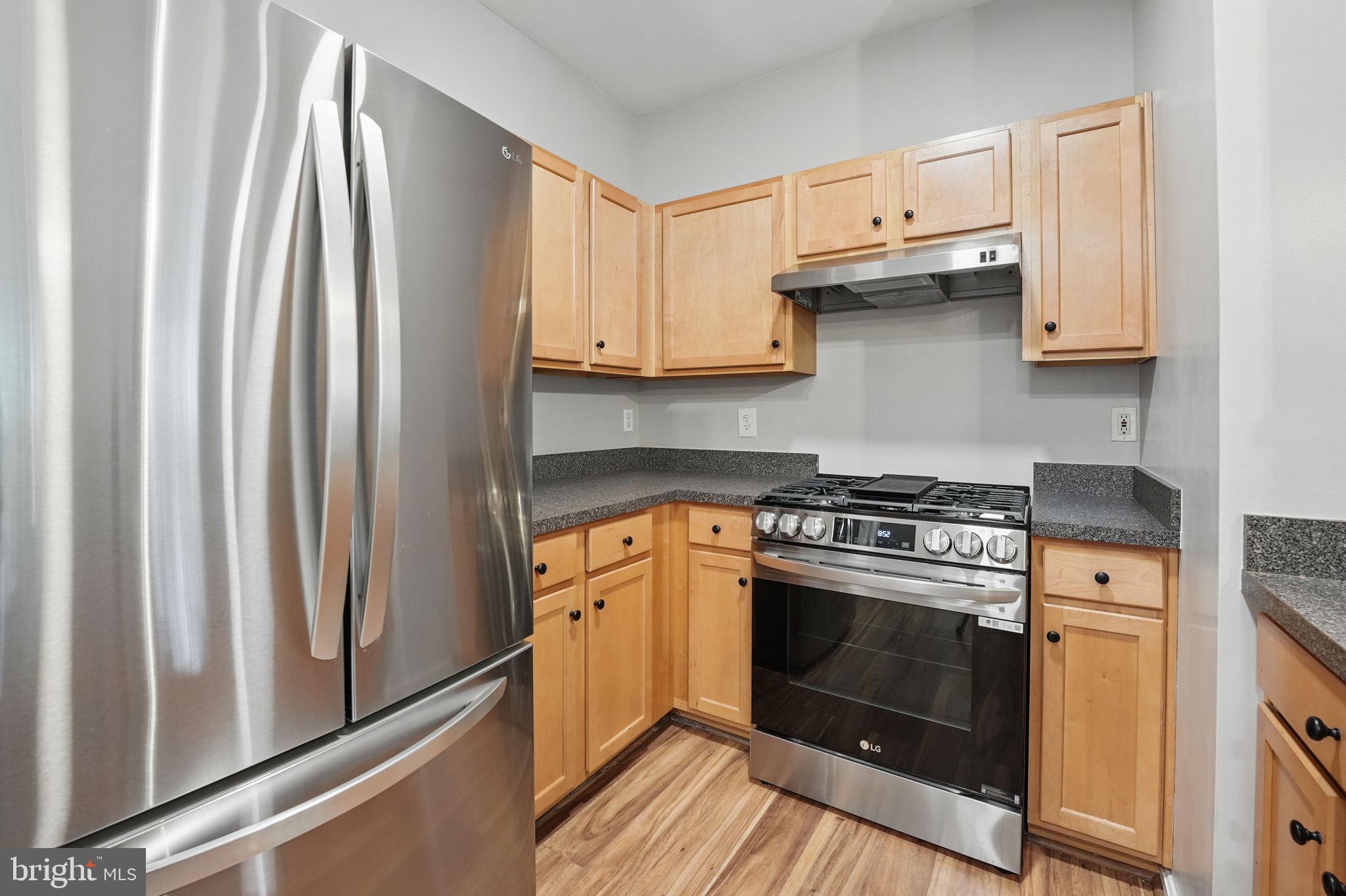 STONEGATE AT FAIRCREST - Residential