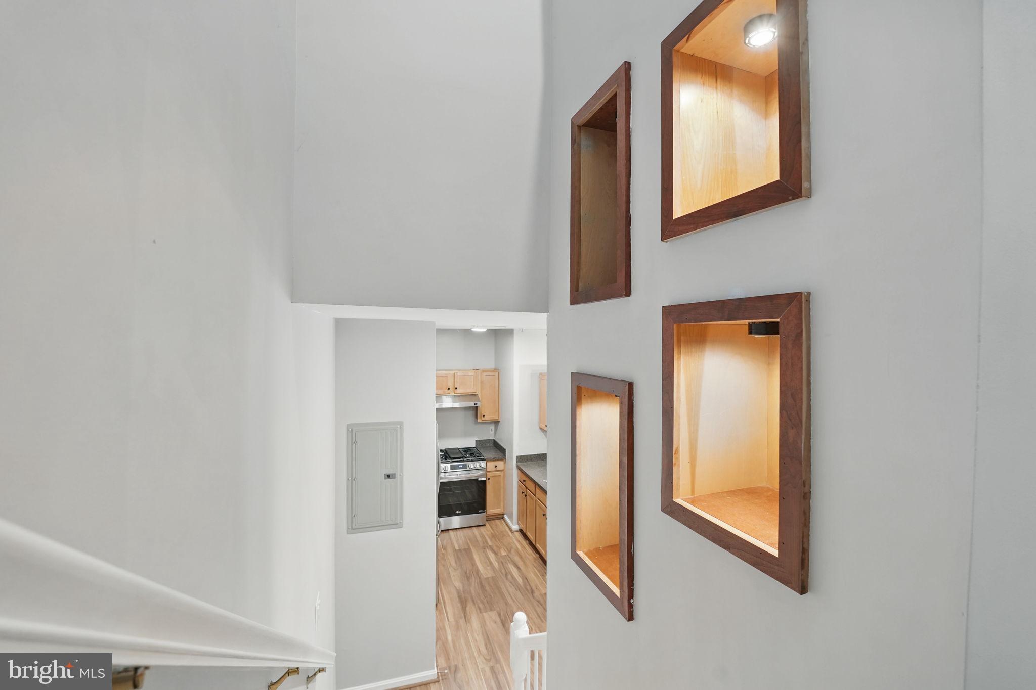 STONEGATE AT FAIRCREST - Residential