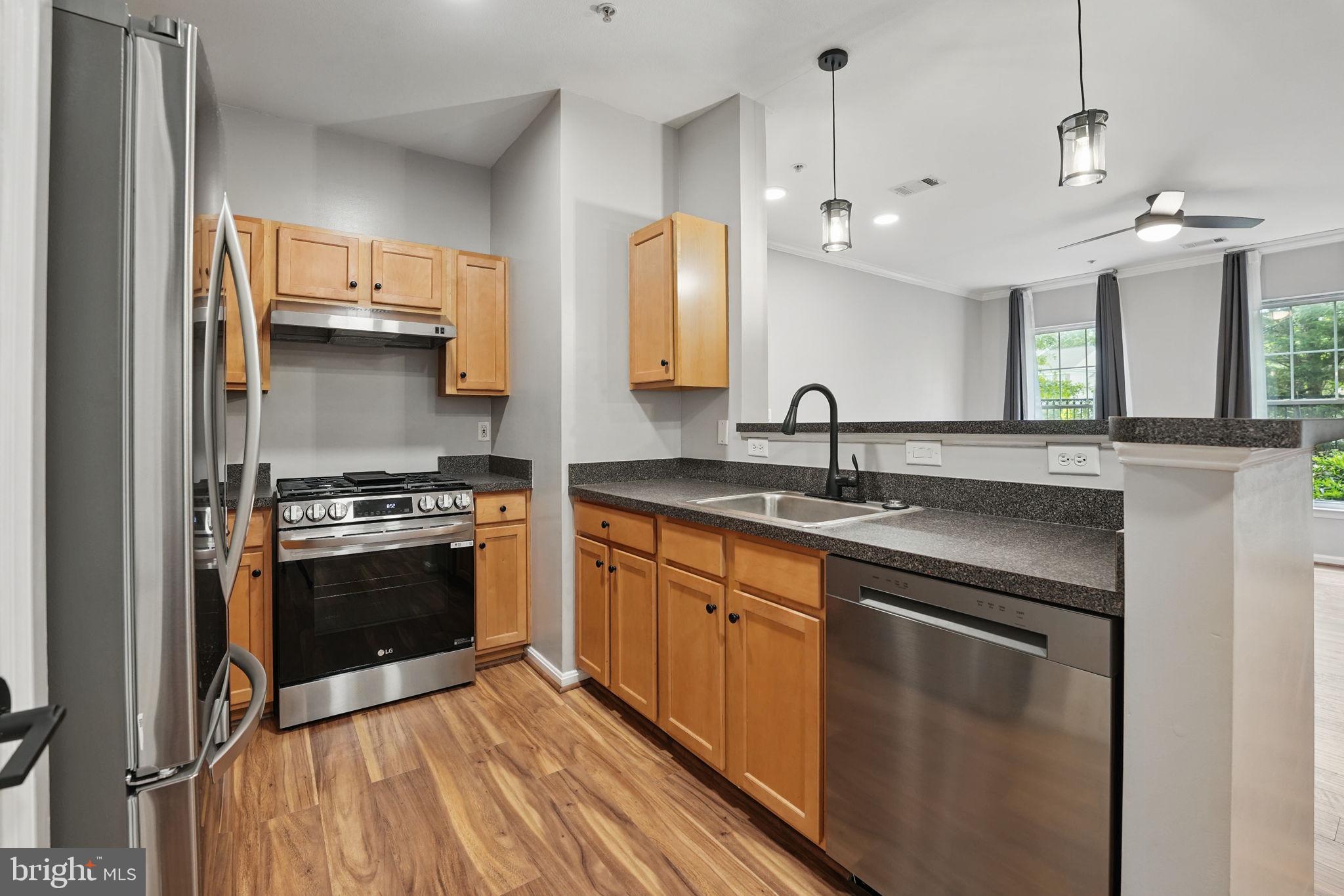 STONEGATE AT FAIRCREST - Residential