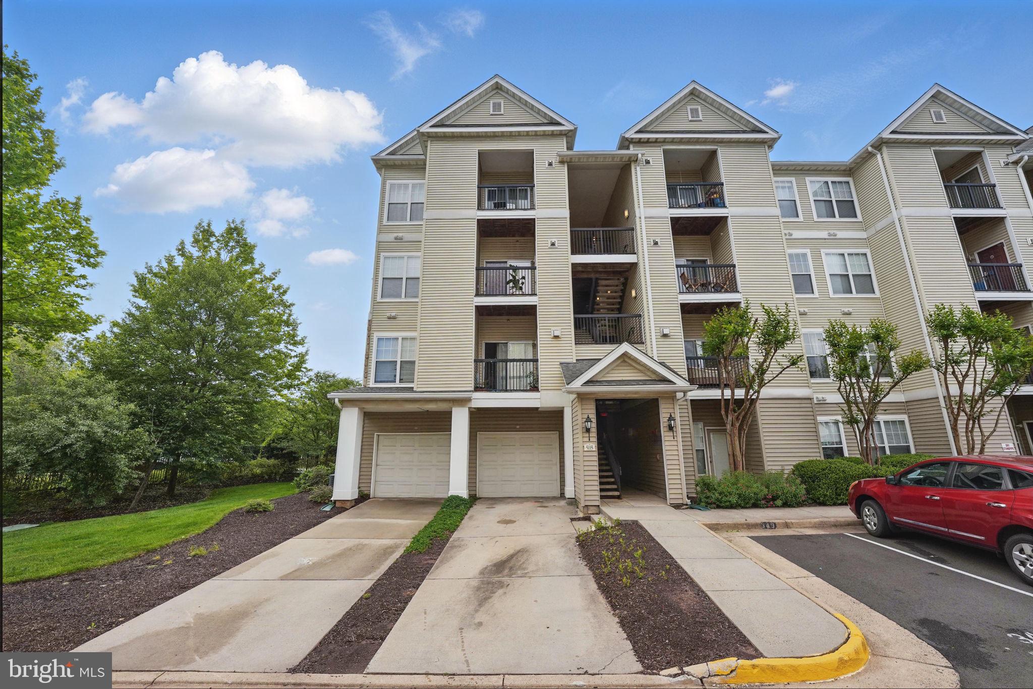 STONEGATE AT FAIRCREST - Residential