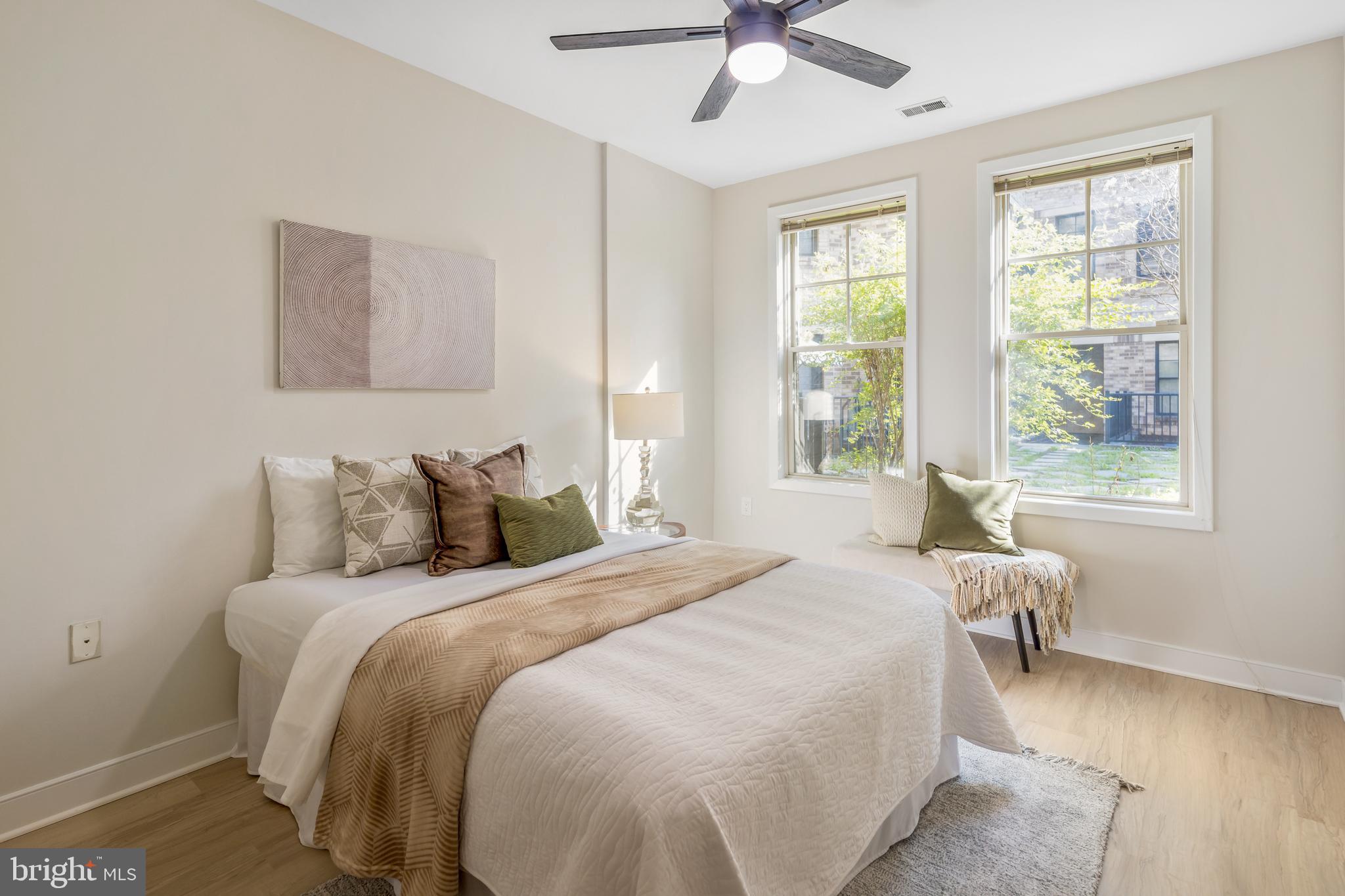 THE PRESTON - Residential