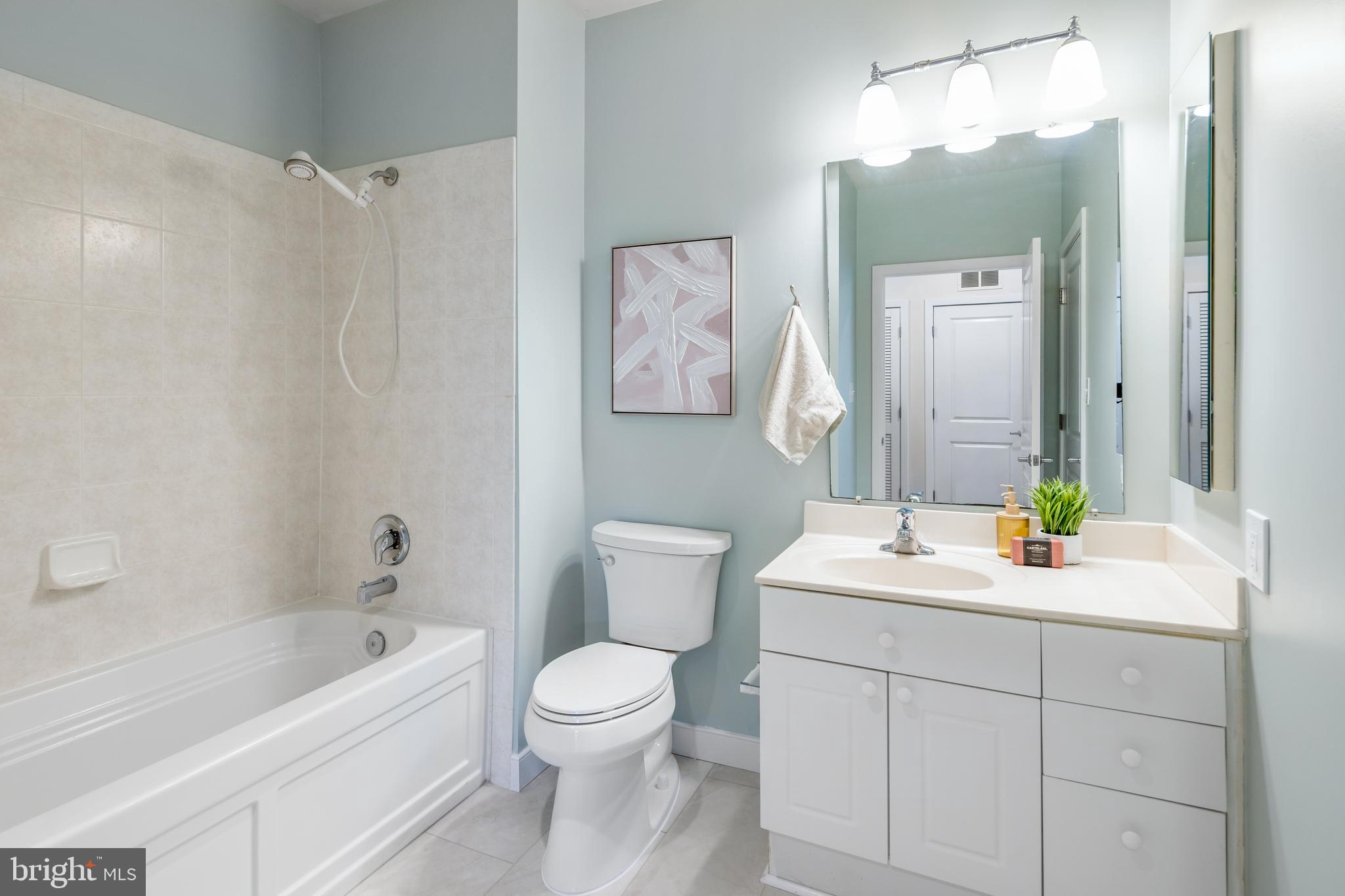 THE PRESTON - Residential